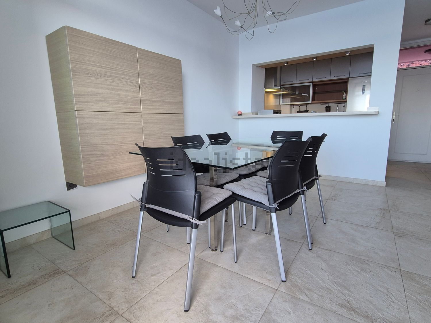 Piso de 84 m² en El Rosario