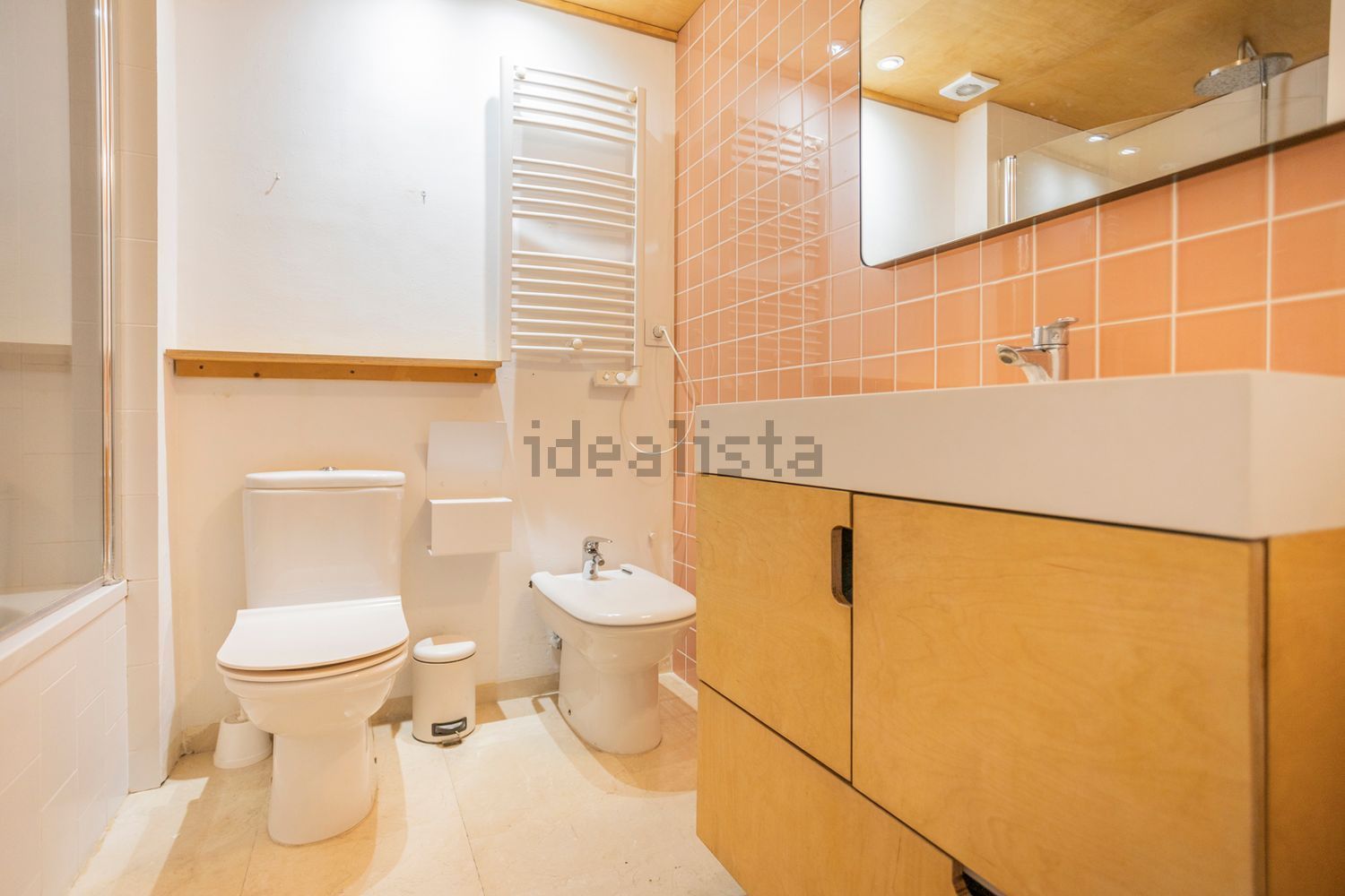 Pis de 84 m² a València