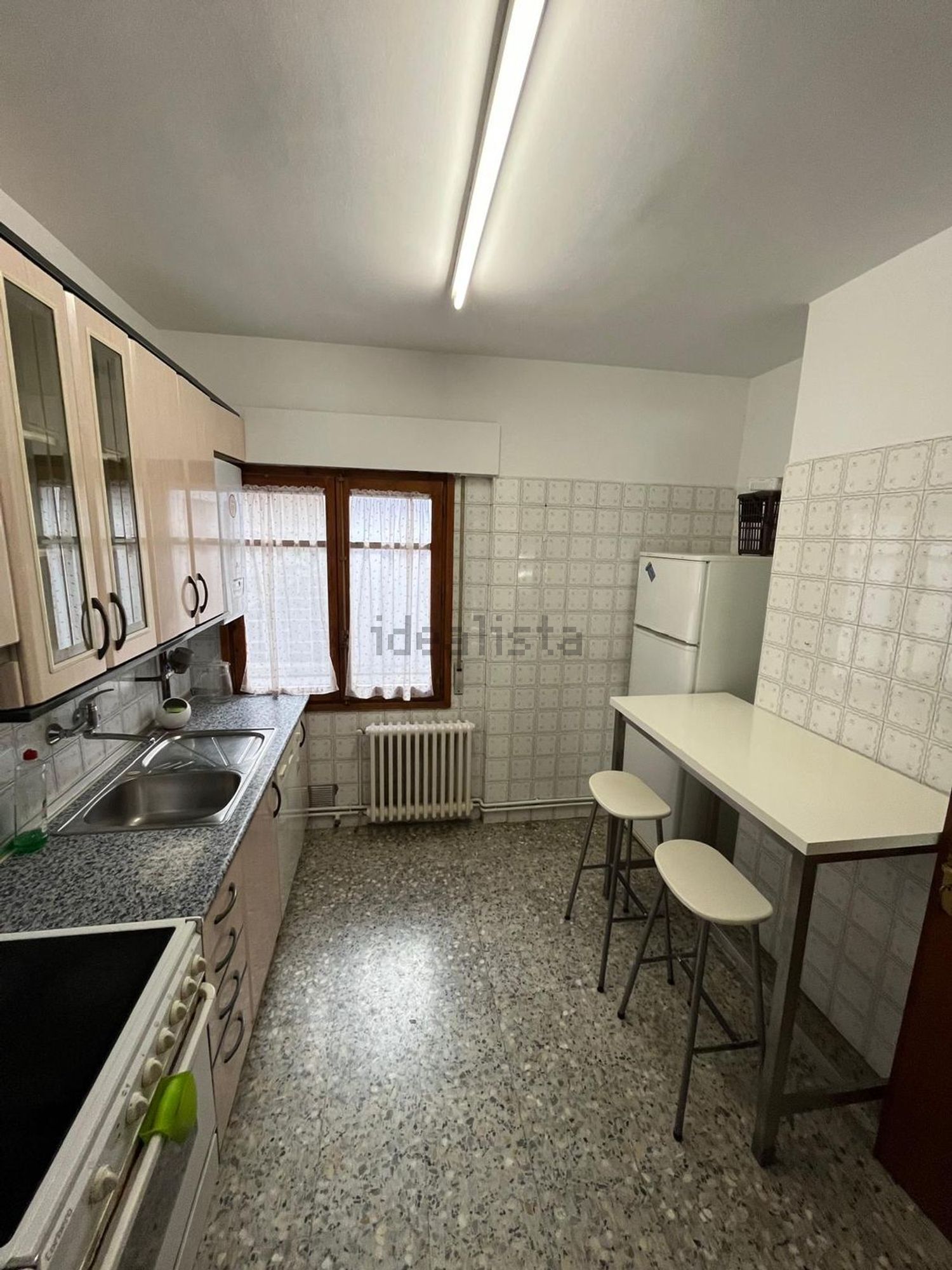 Квартира 145 м² у Jaca