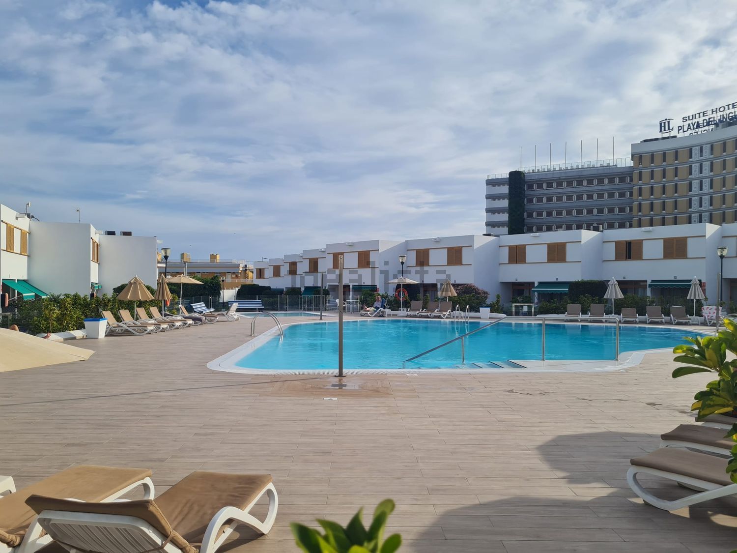 Haus 80 m² in San Bartolomé de Tirajana