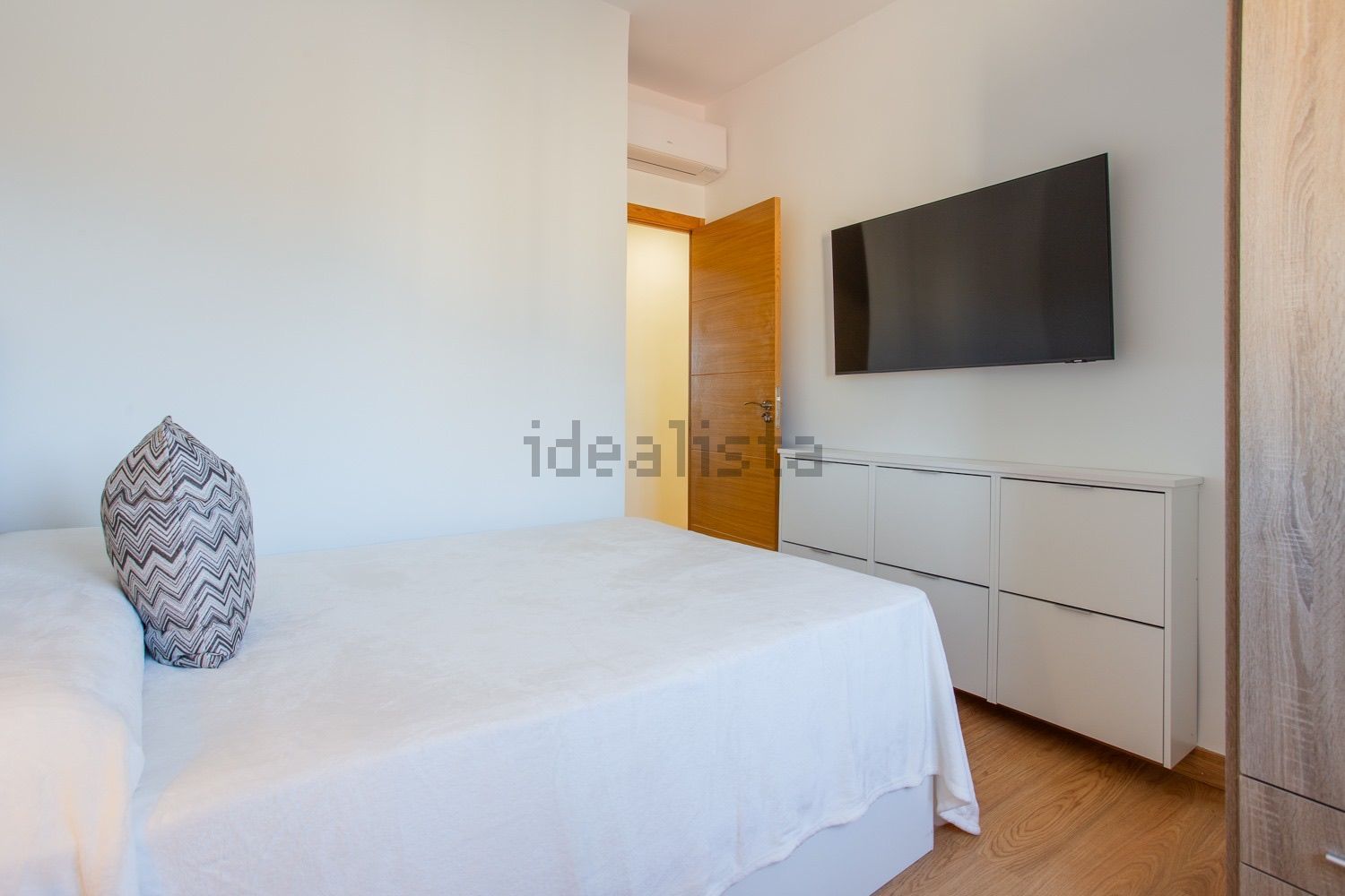 Habitació de lloguer, Cartagena