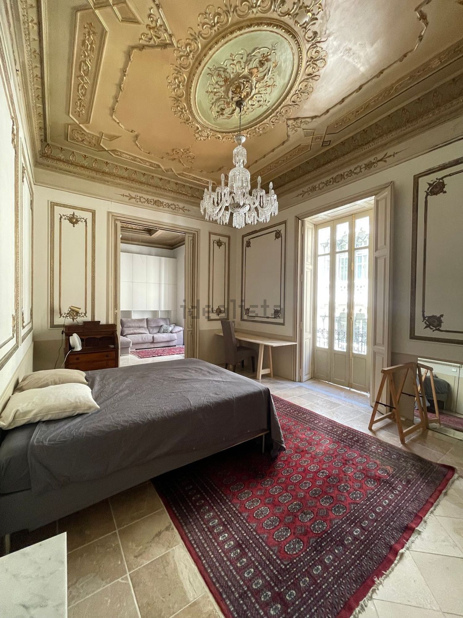 Habitació de lloguer, València