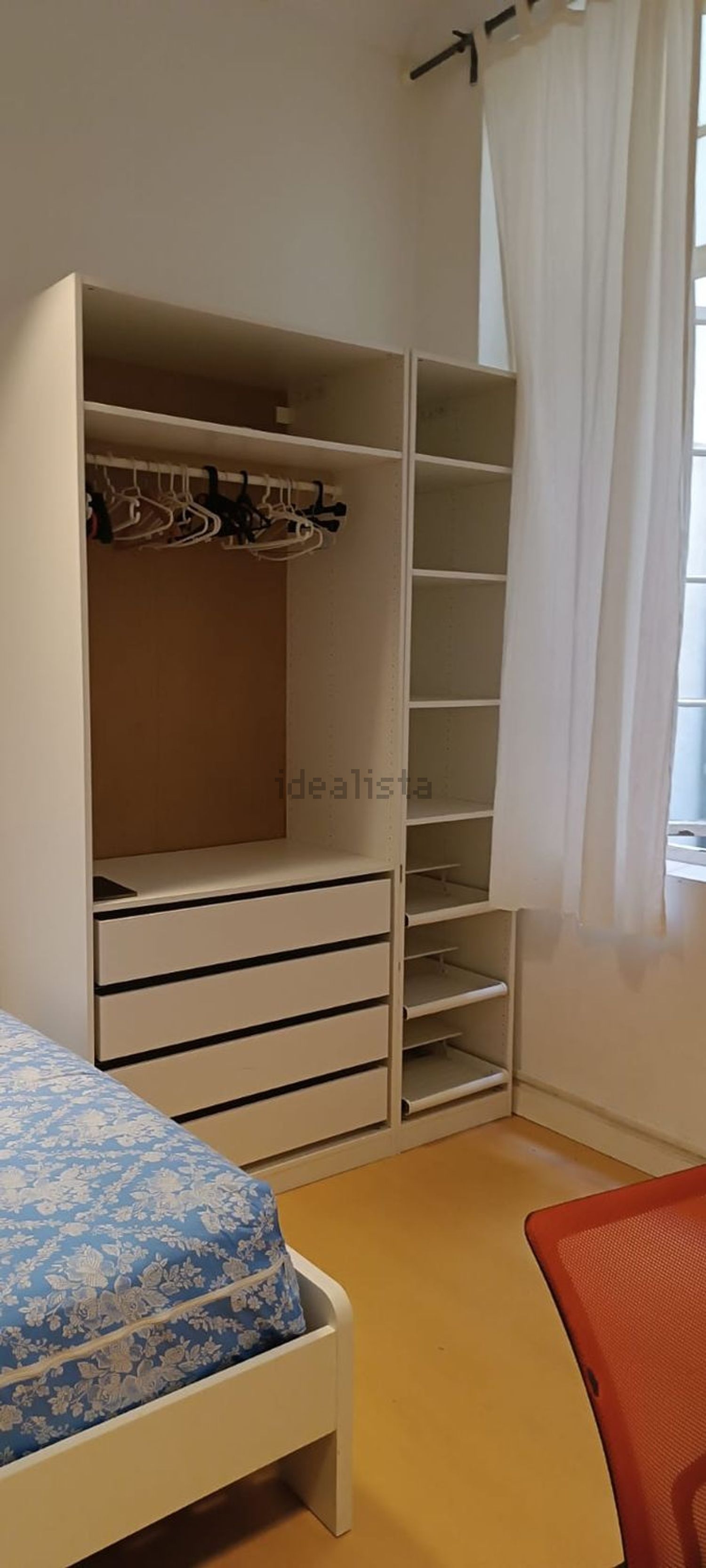 Habitació de lloguer, Màlaga