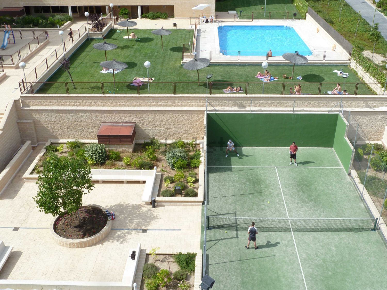 Piso de 157 m² en Madrid