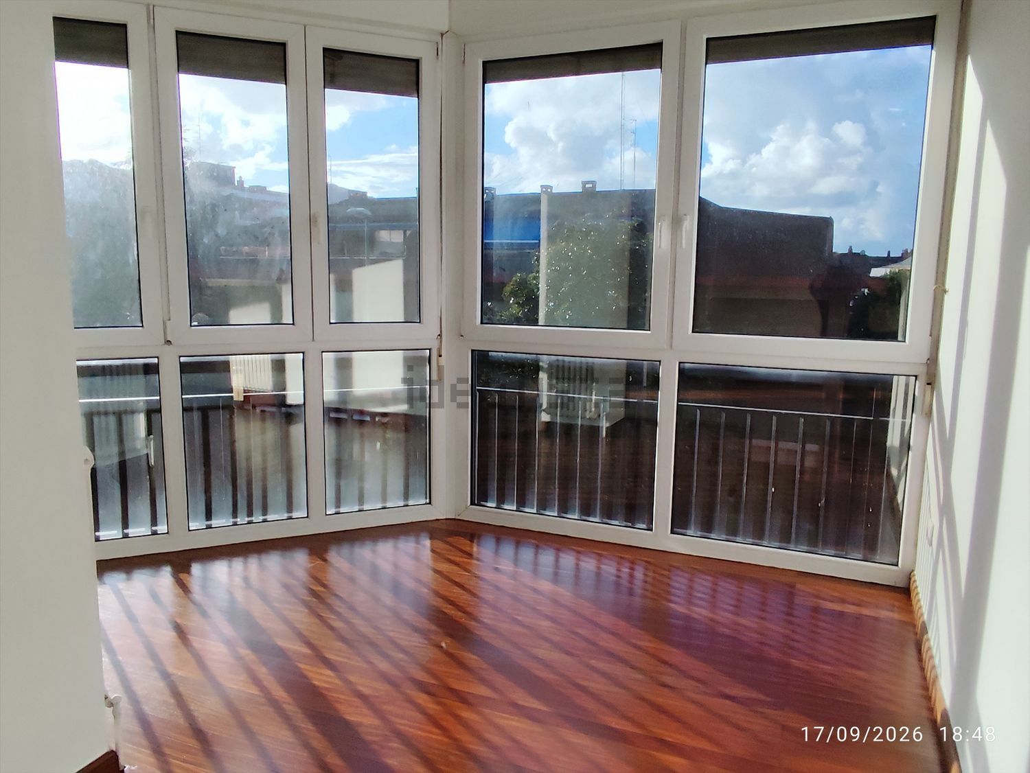 Piso de 185 m² en Guecho