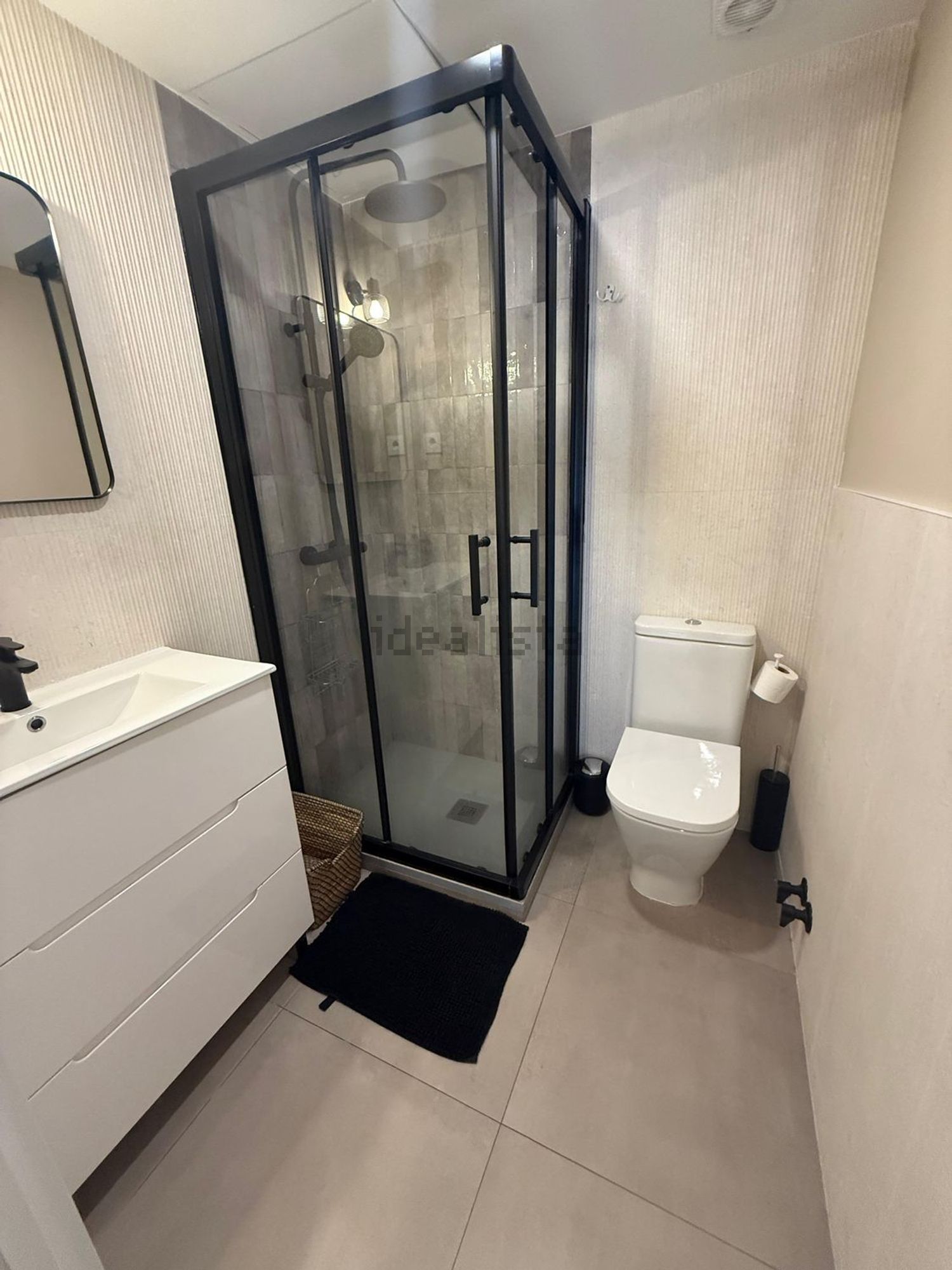 Piso de 95 m² en Madrid