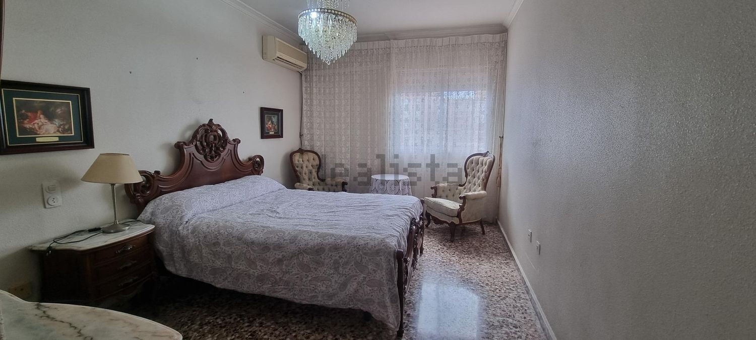 Pis de 148 m² a Cartagena