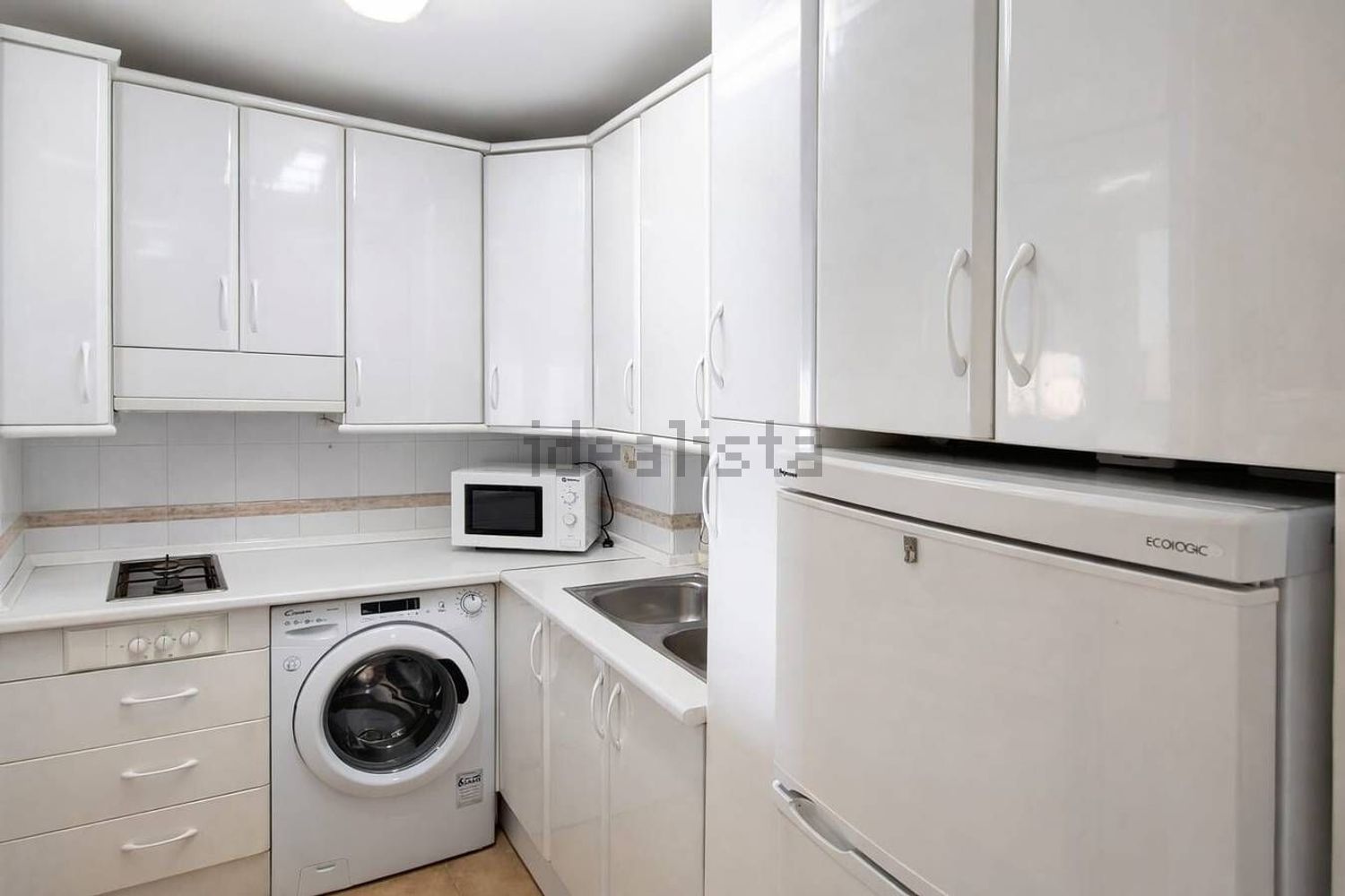 Appartamento 60 m² a Fuengirola
