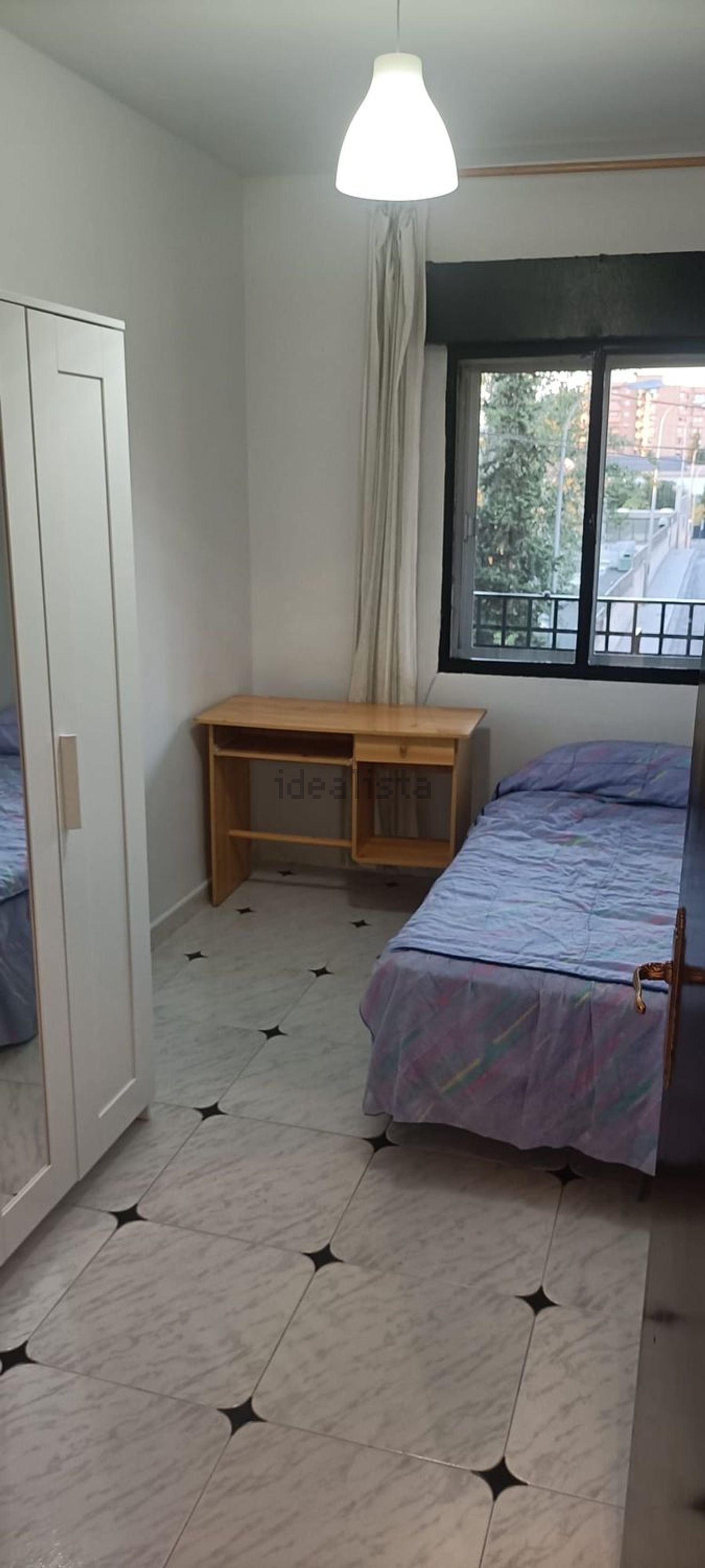 Habitación 90 m², Granada