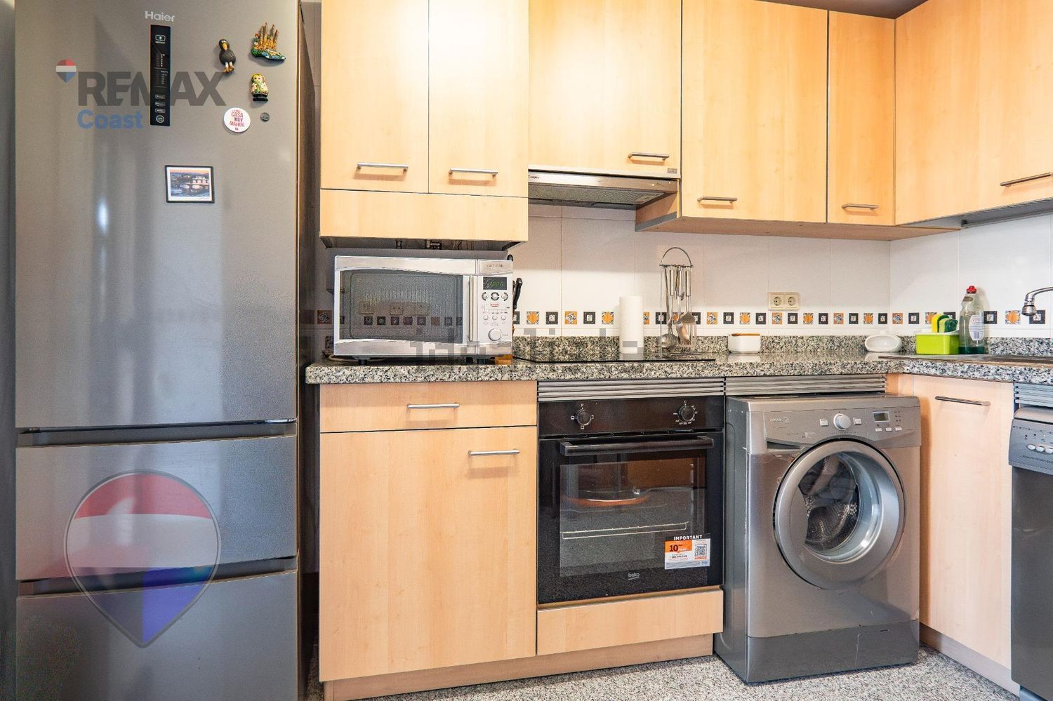 Wohnung 98 m² in Vélez-Málaga