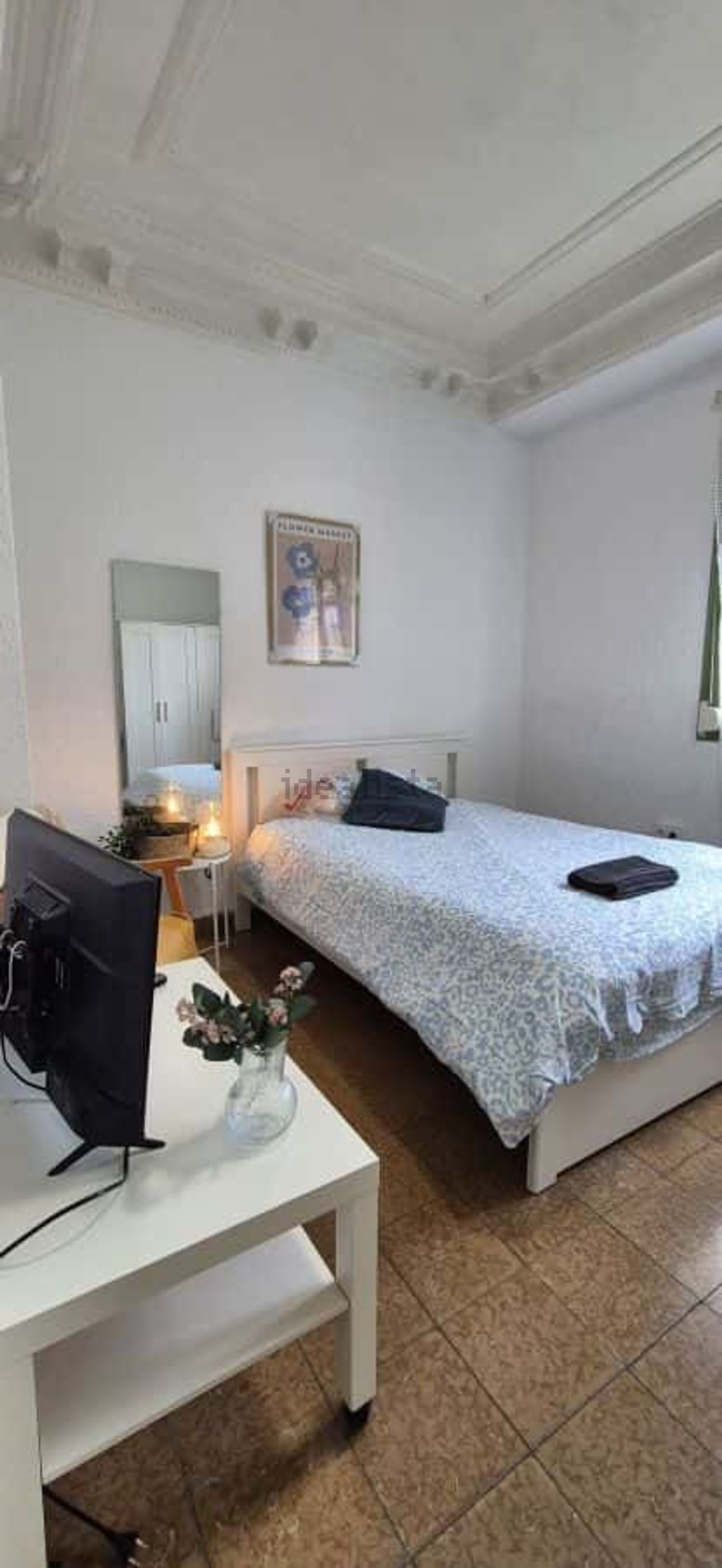 Habitación en alquiler, Valencia