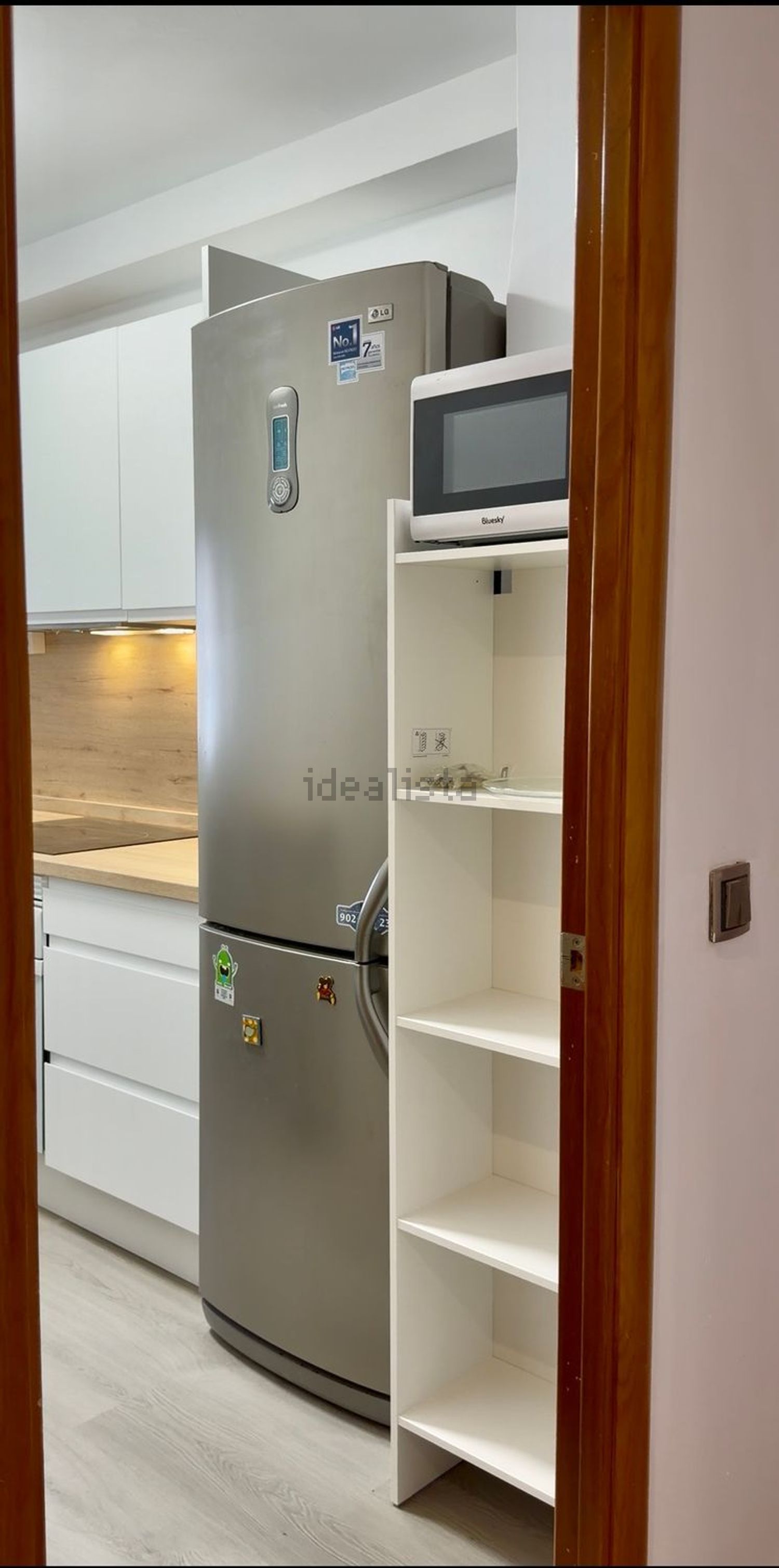 Piso de 95 m² en Badajoz