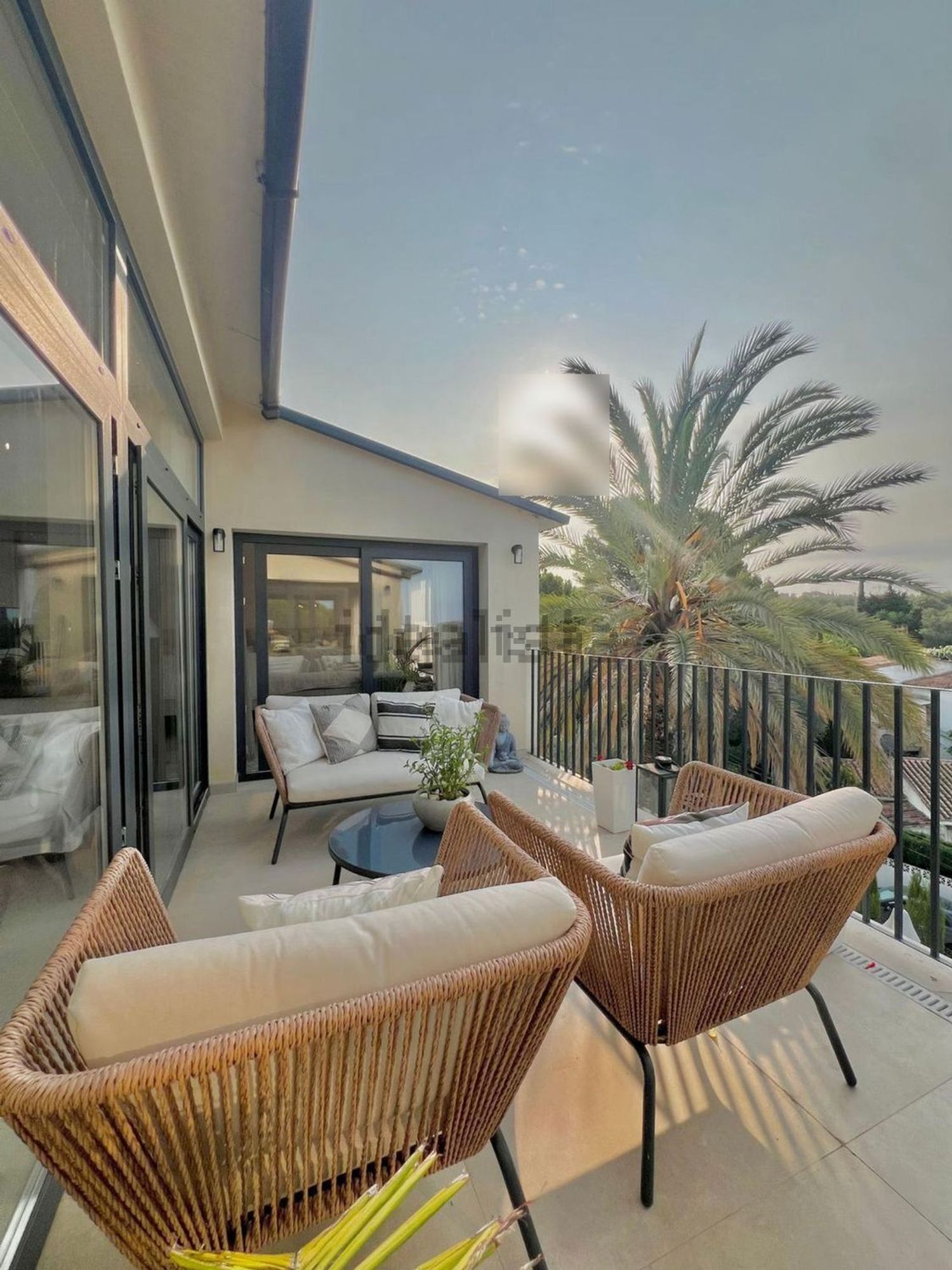Casa de 220 m² a Marbella
