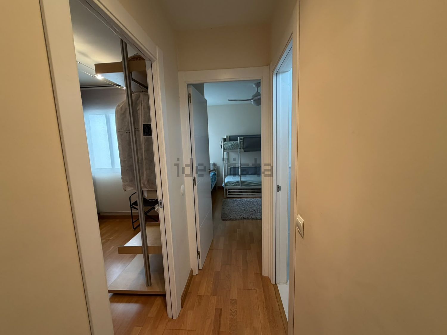 Piso de 135 m² en Málaga