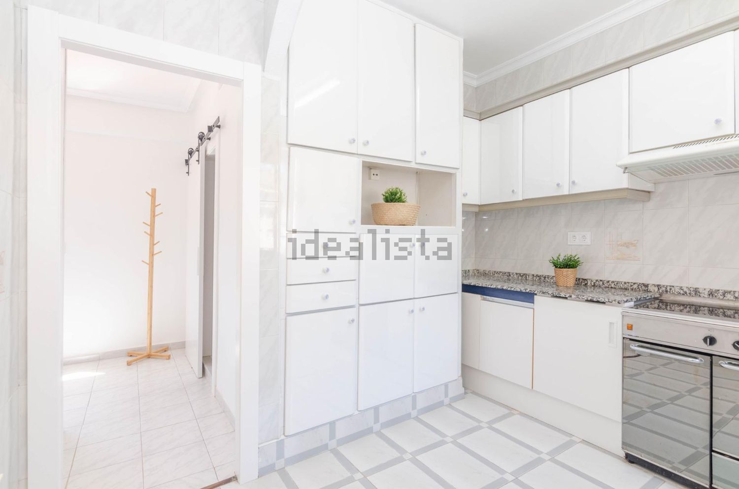 Appartement 71 m² à Mieres