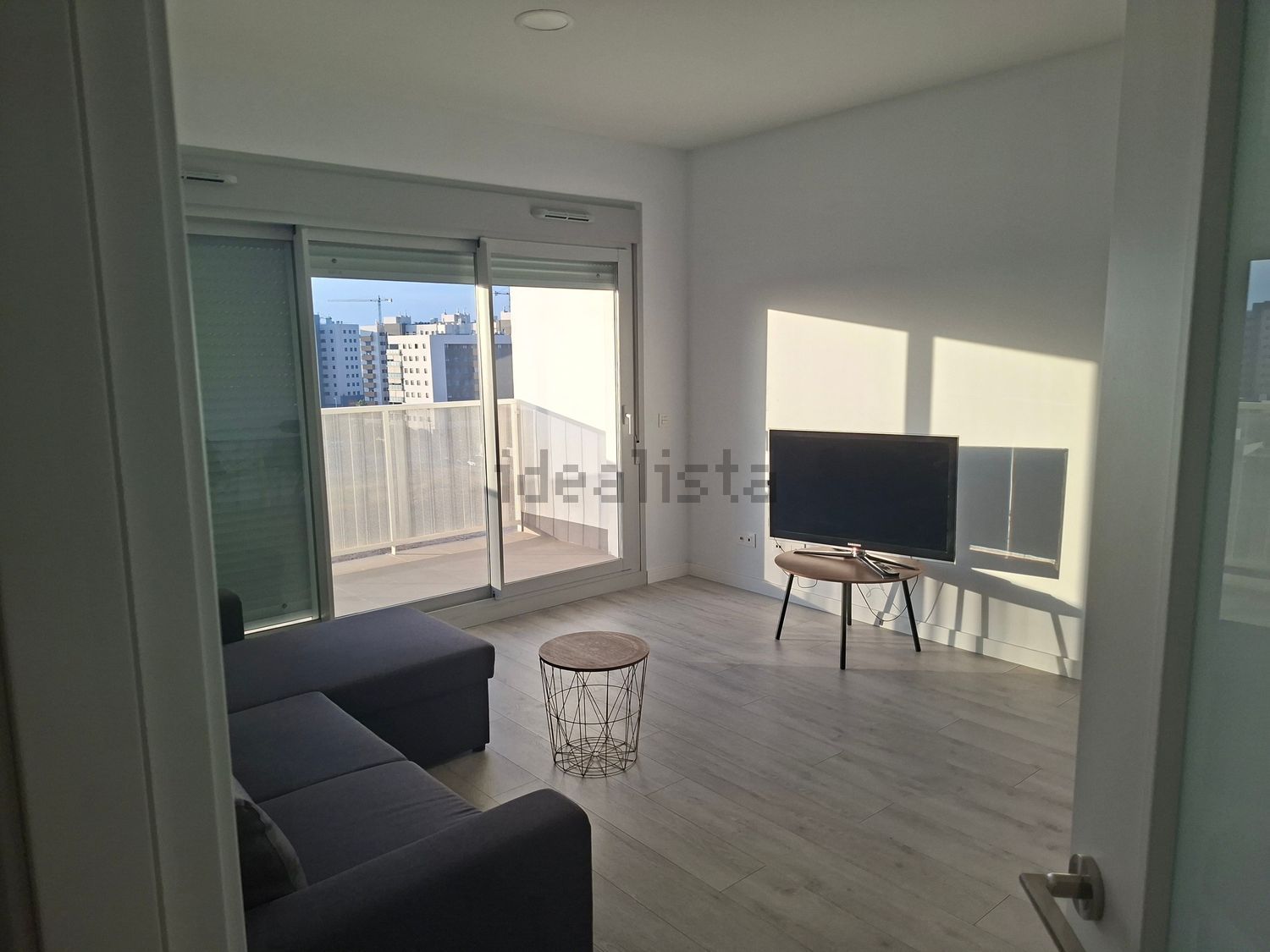 Habitación en alquiler, Dos Hermanas