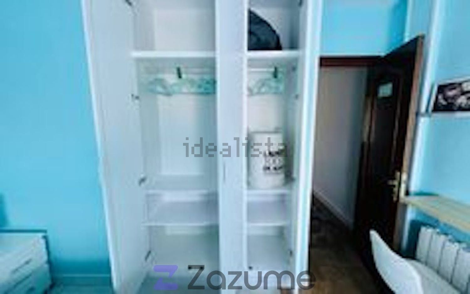 Habitación en alquiler, Madrid