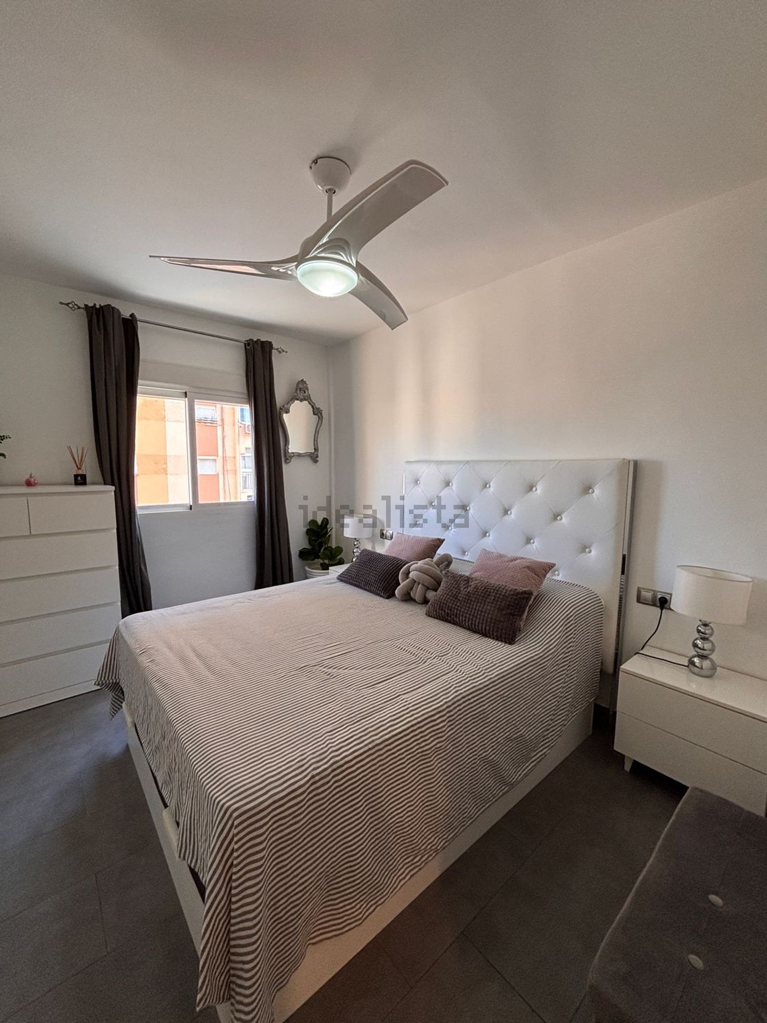 Pis de 64 m² a Màlaga