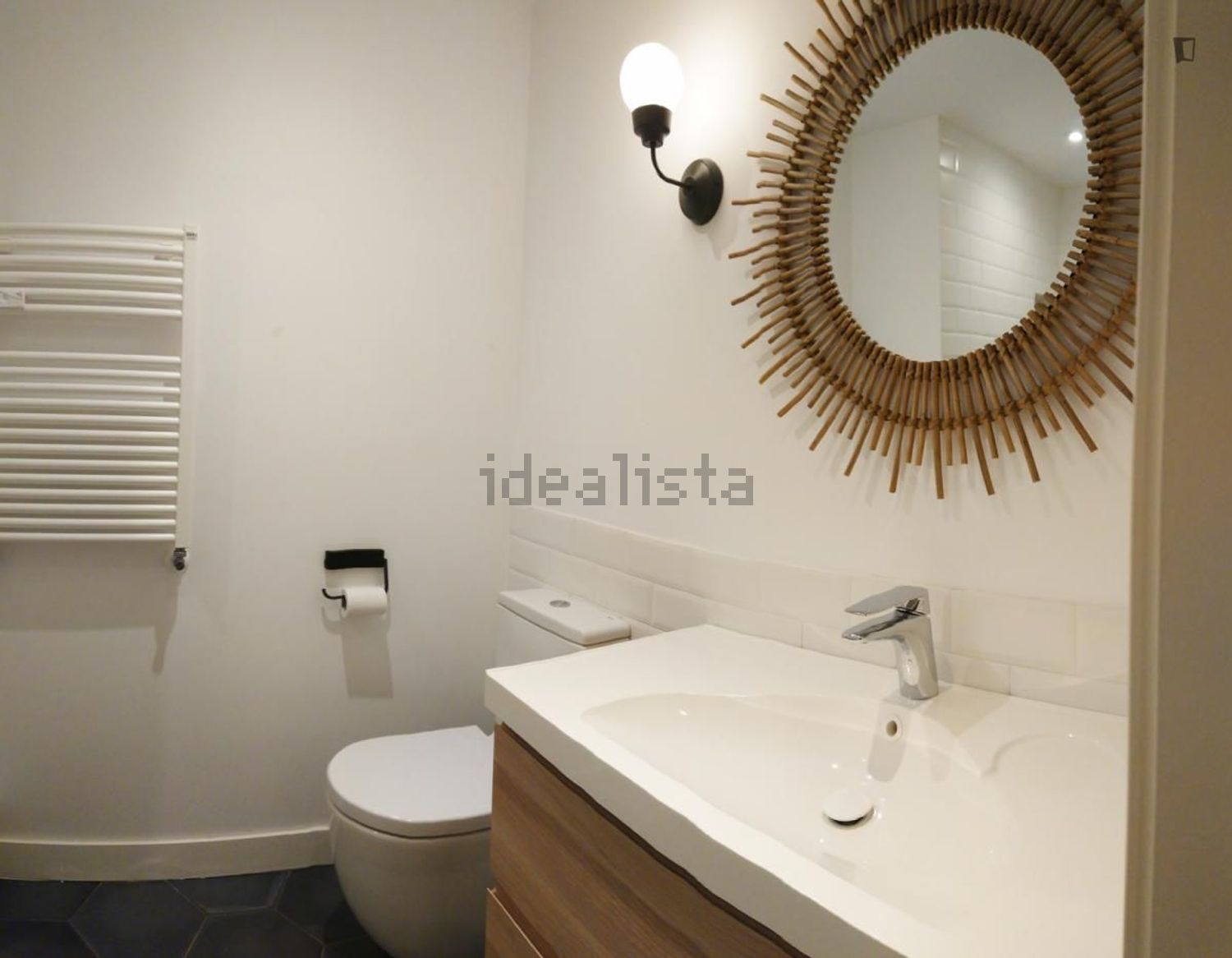 Apartamento 60 m² em Madrid