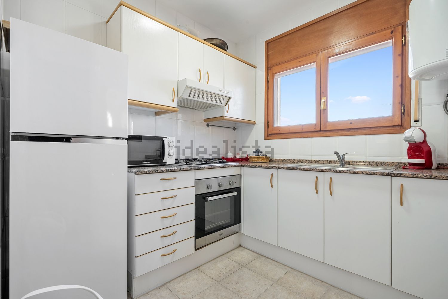 Casa de 125 m² en la Pobla de Montornès