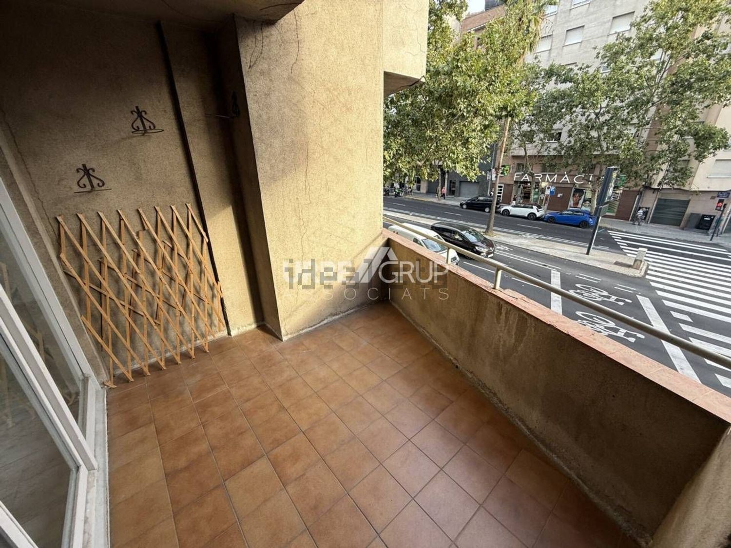 Pis de 88 m² a Terrassa