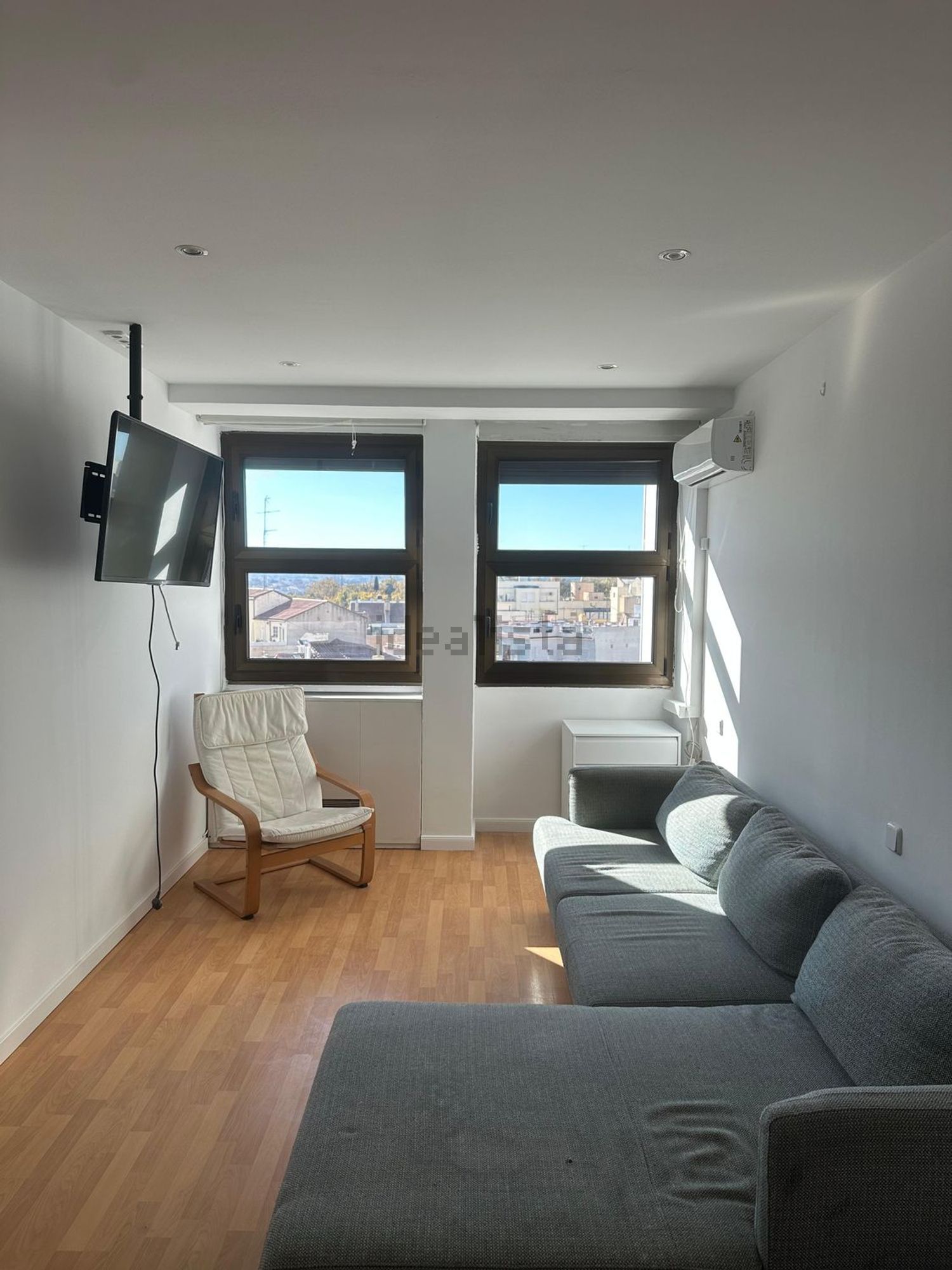 Appartement 75 m² à Madrid