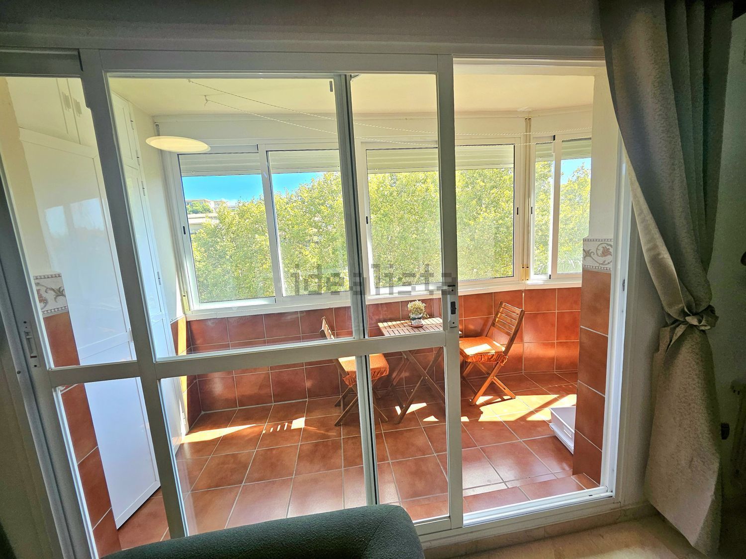 Wohnung 111 m² in Marbella