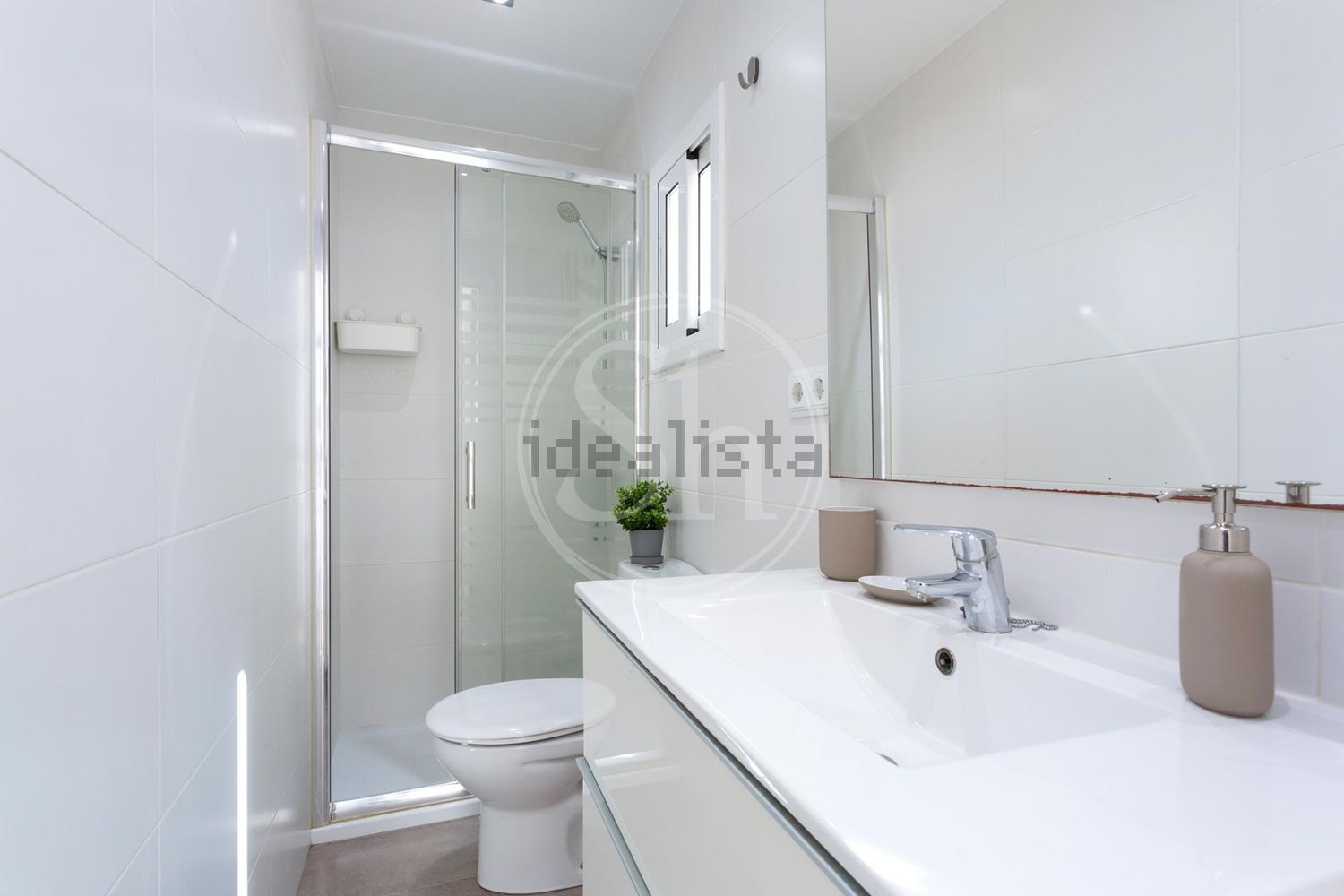 Piso de 50 m² en Barcelona