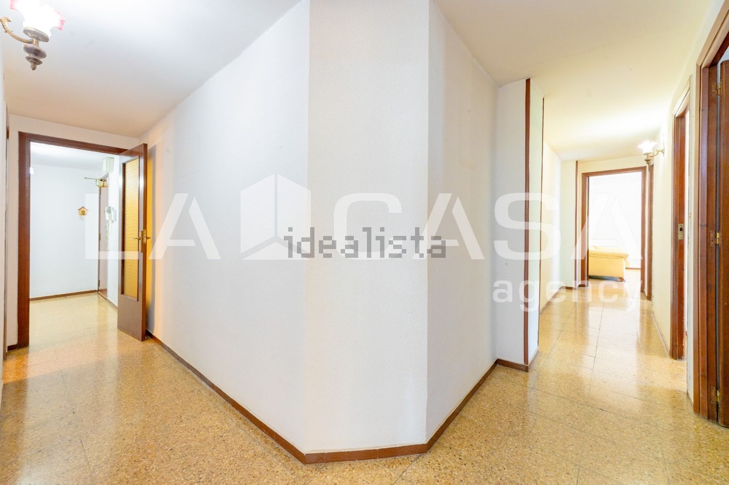 Apartamento 96 m² em València