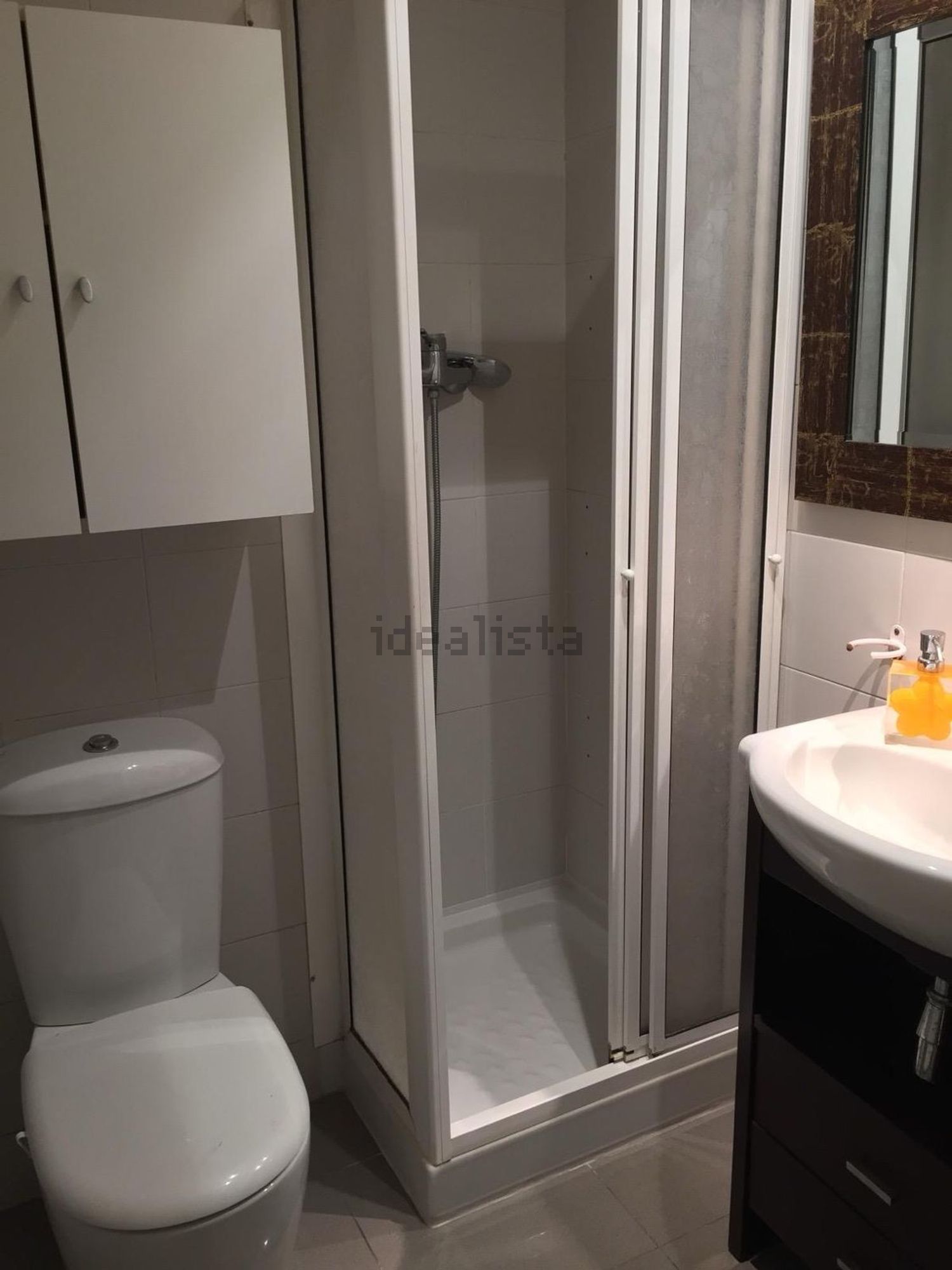 Pis de 80 m² a Barcelona