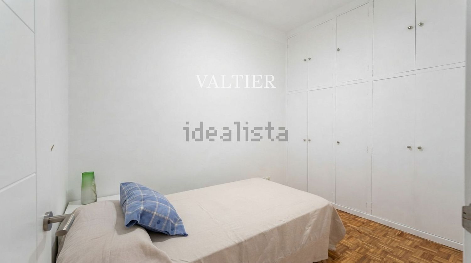 Wohnung 60 m² in Madrid