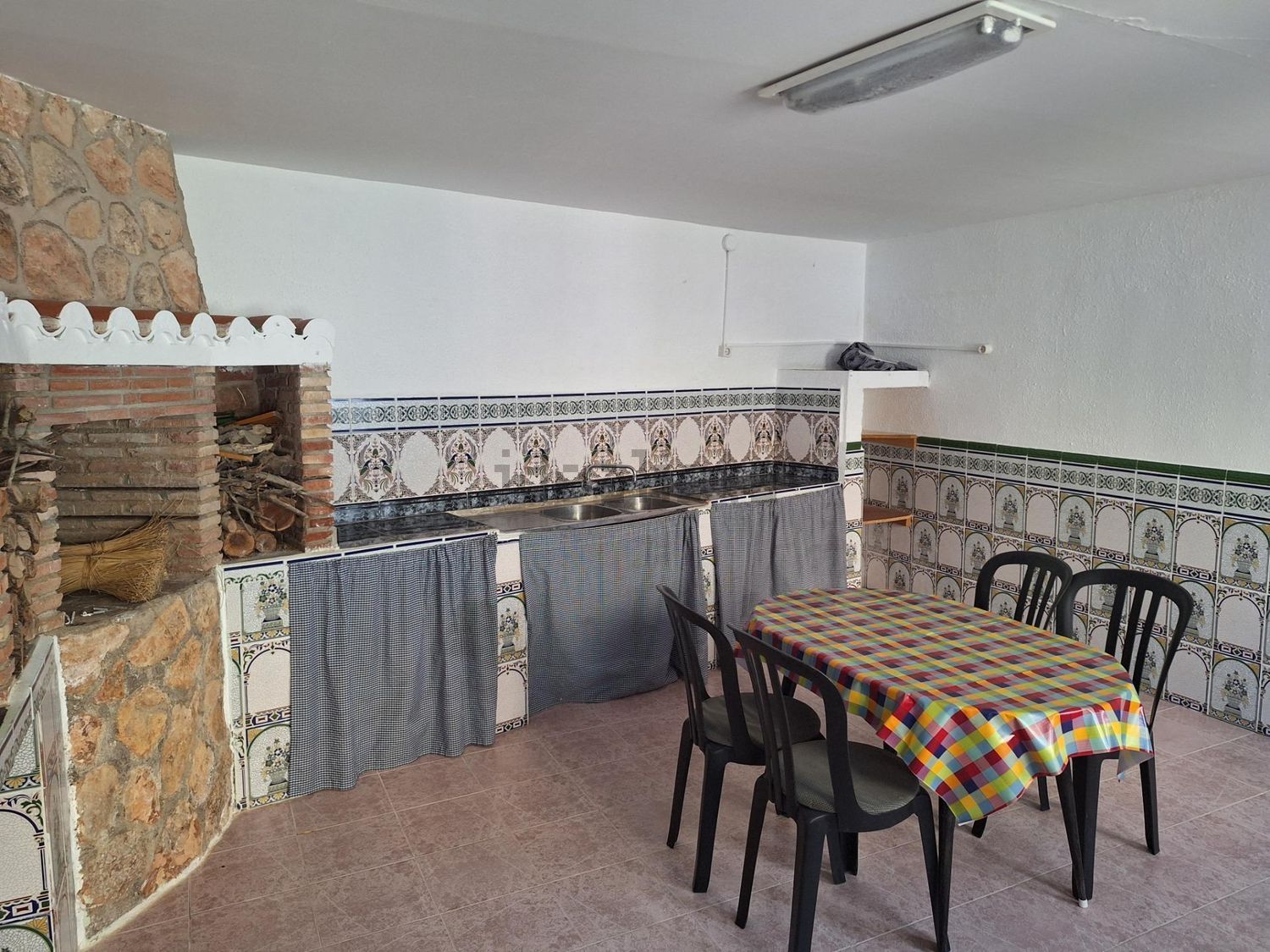 Apartamento 50 m² em Escúzar