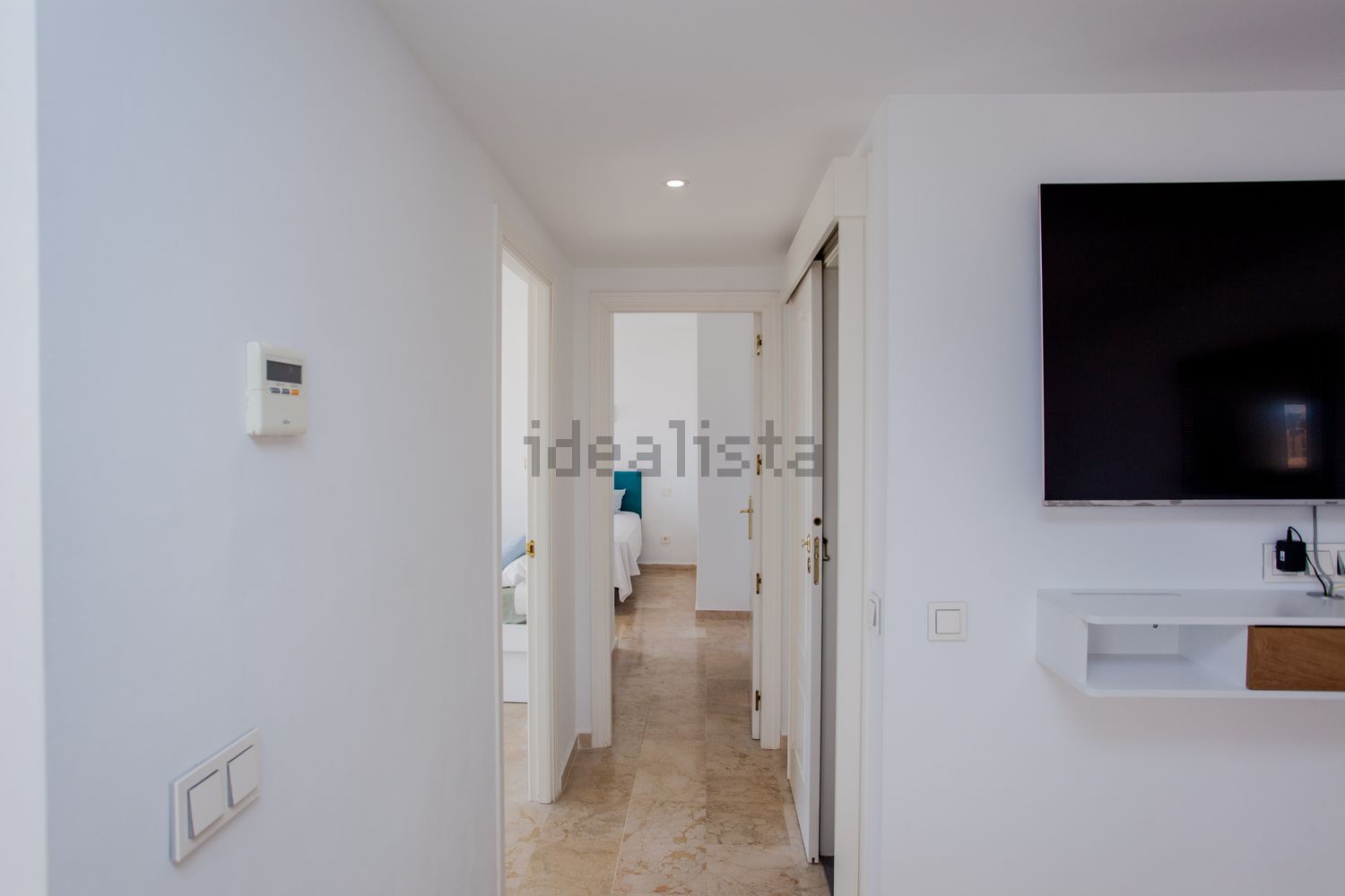 Pis de 93 m² a Manilva