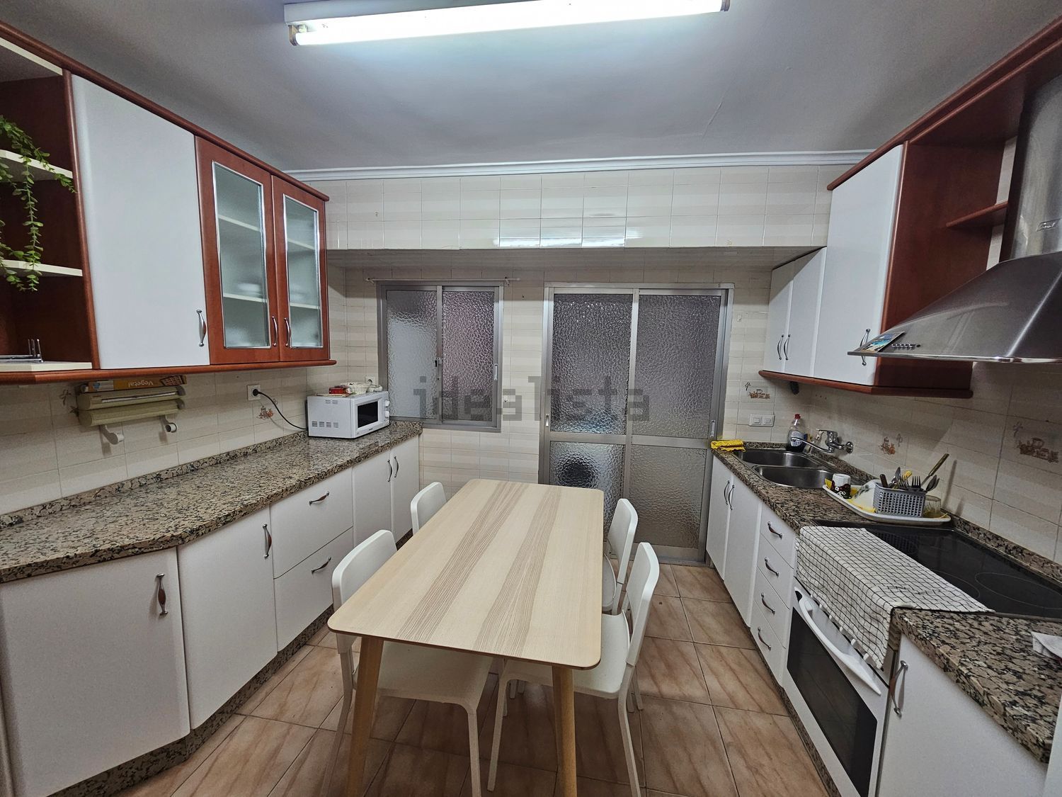 Chambre à louer, Málaga