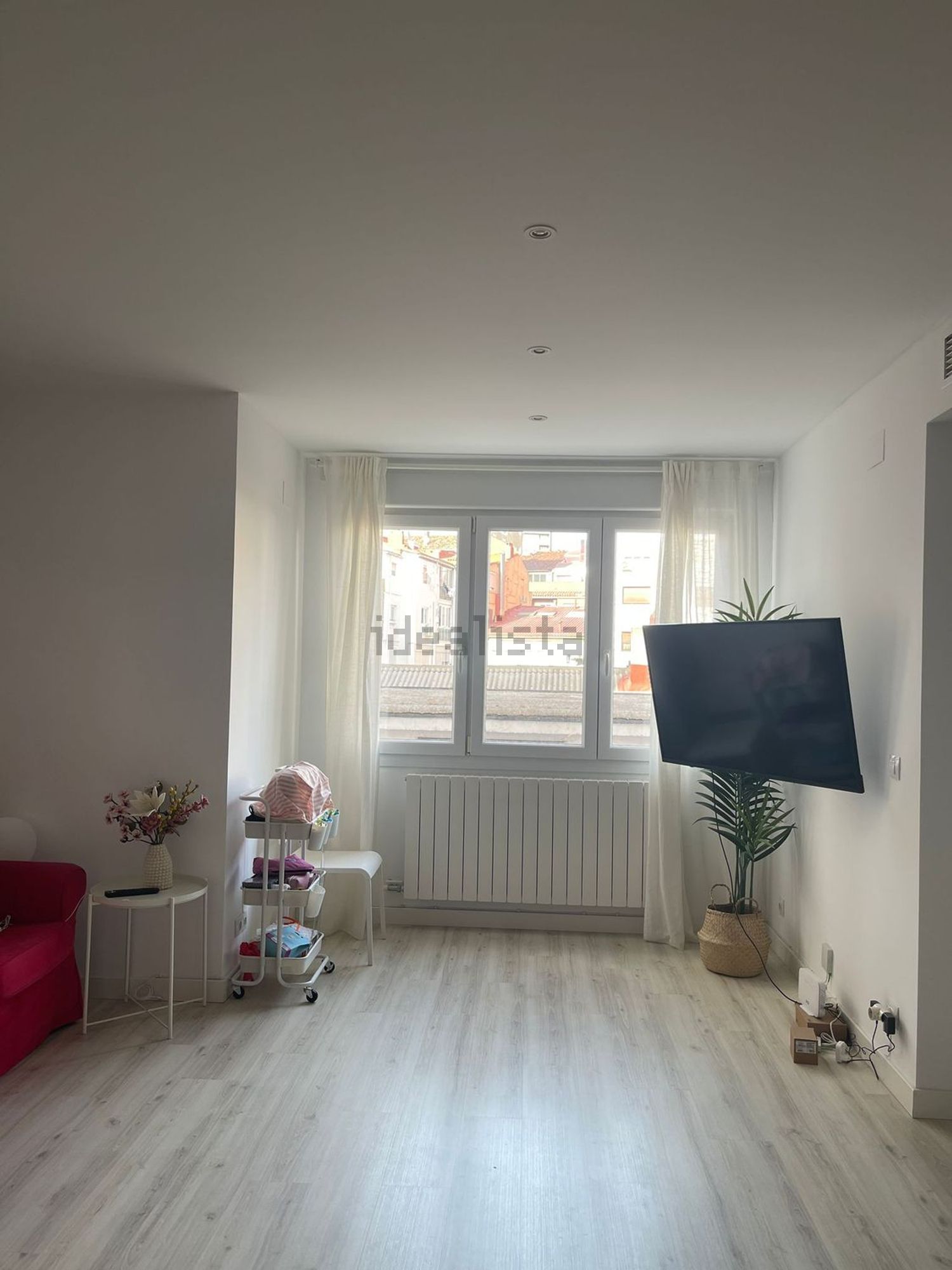 Piso de 70 m² en Zaragoza