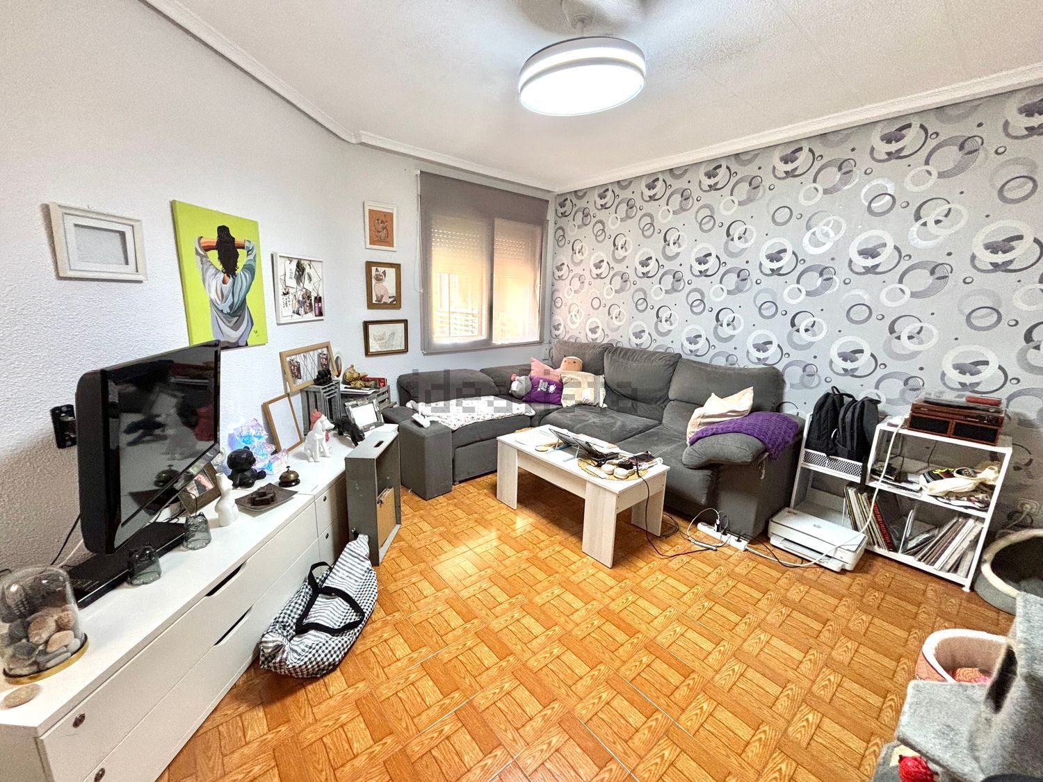 Pis de 70 m² a Albacete