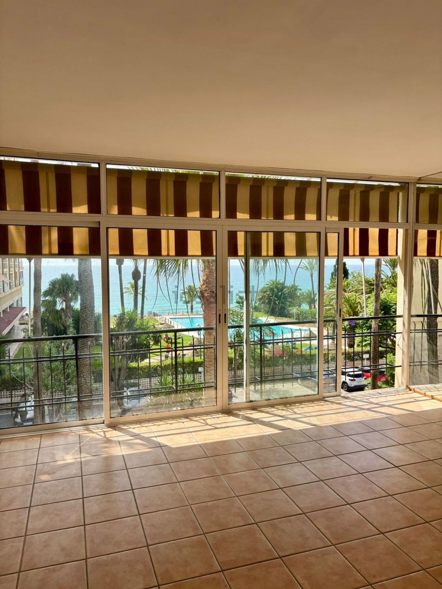 Pis de 47 m² a Torremolinos