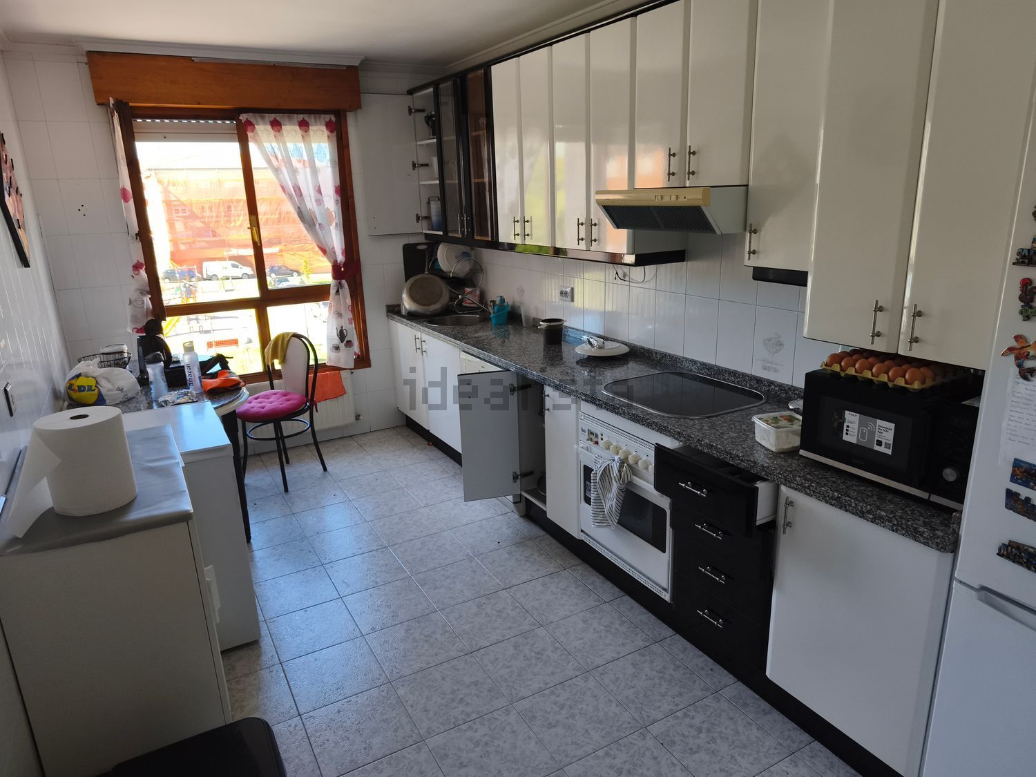 Habitación 96 m², Siero