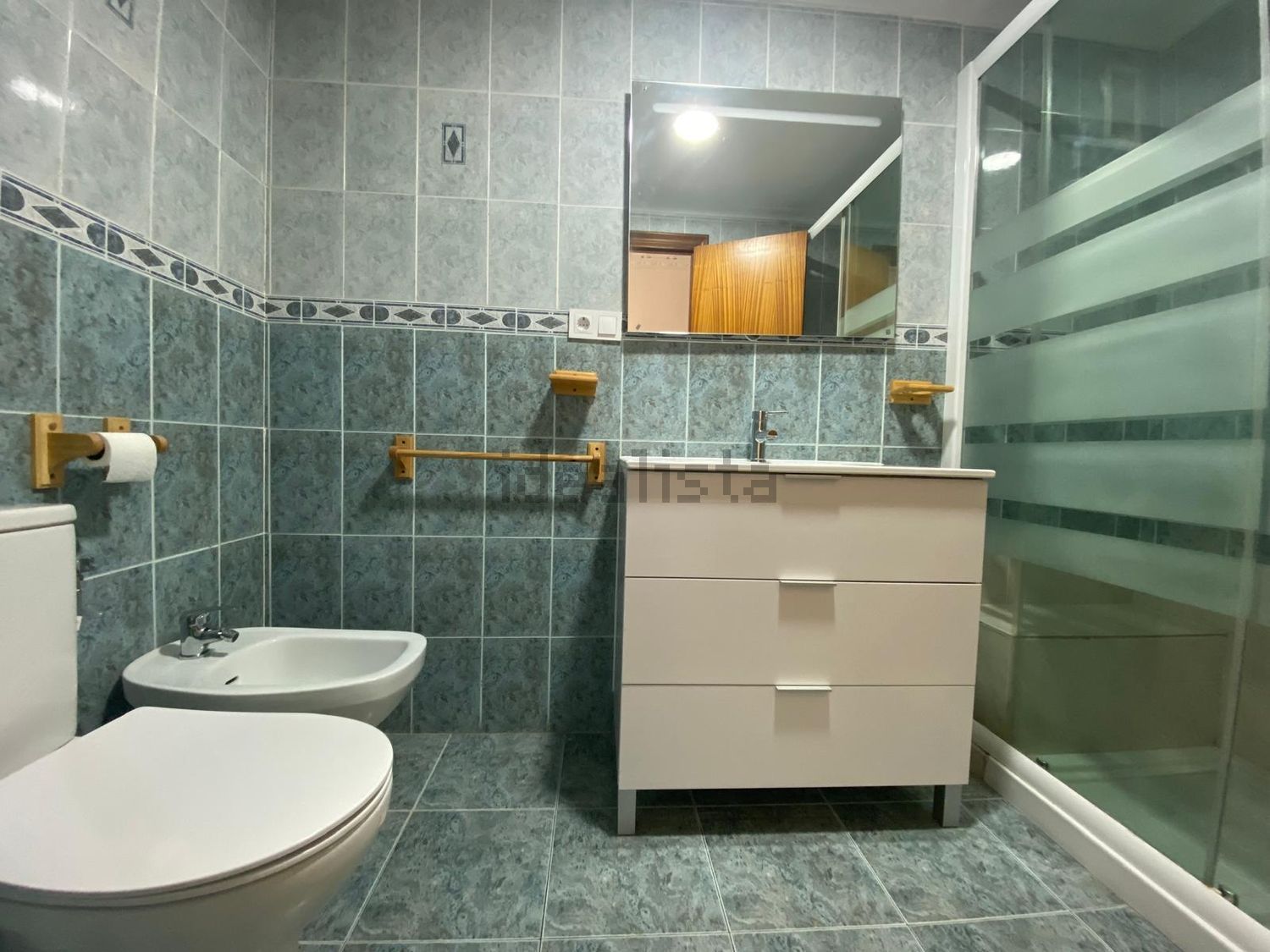 Pis de 102 m² a Borriana