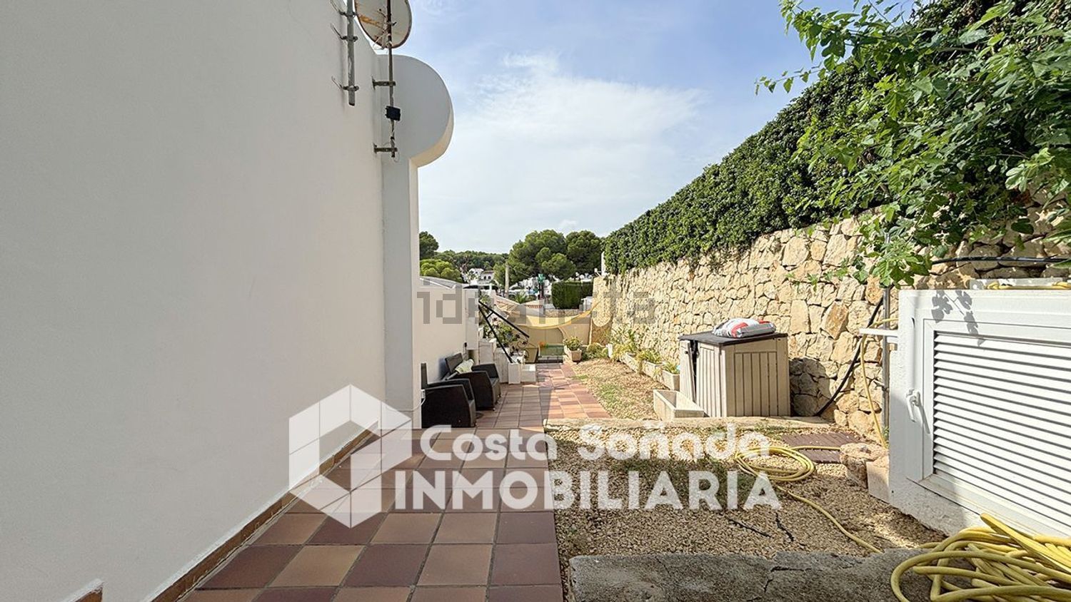 Casa de 390 m² a Teulada