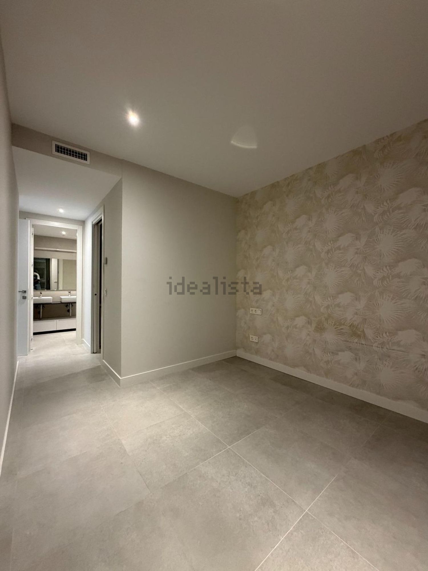 Pis de 90 m² a Almeria