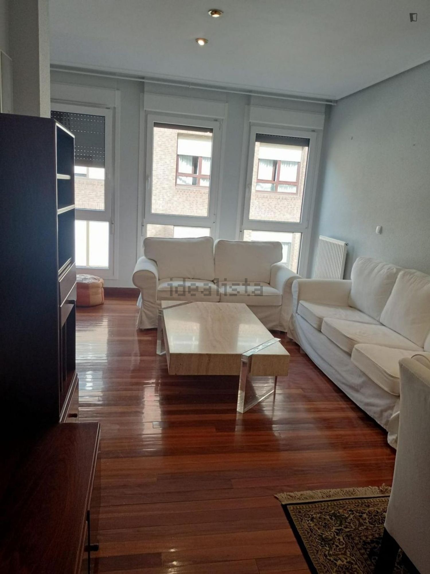 Habitación en alquiler, Guecho
