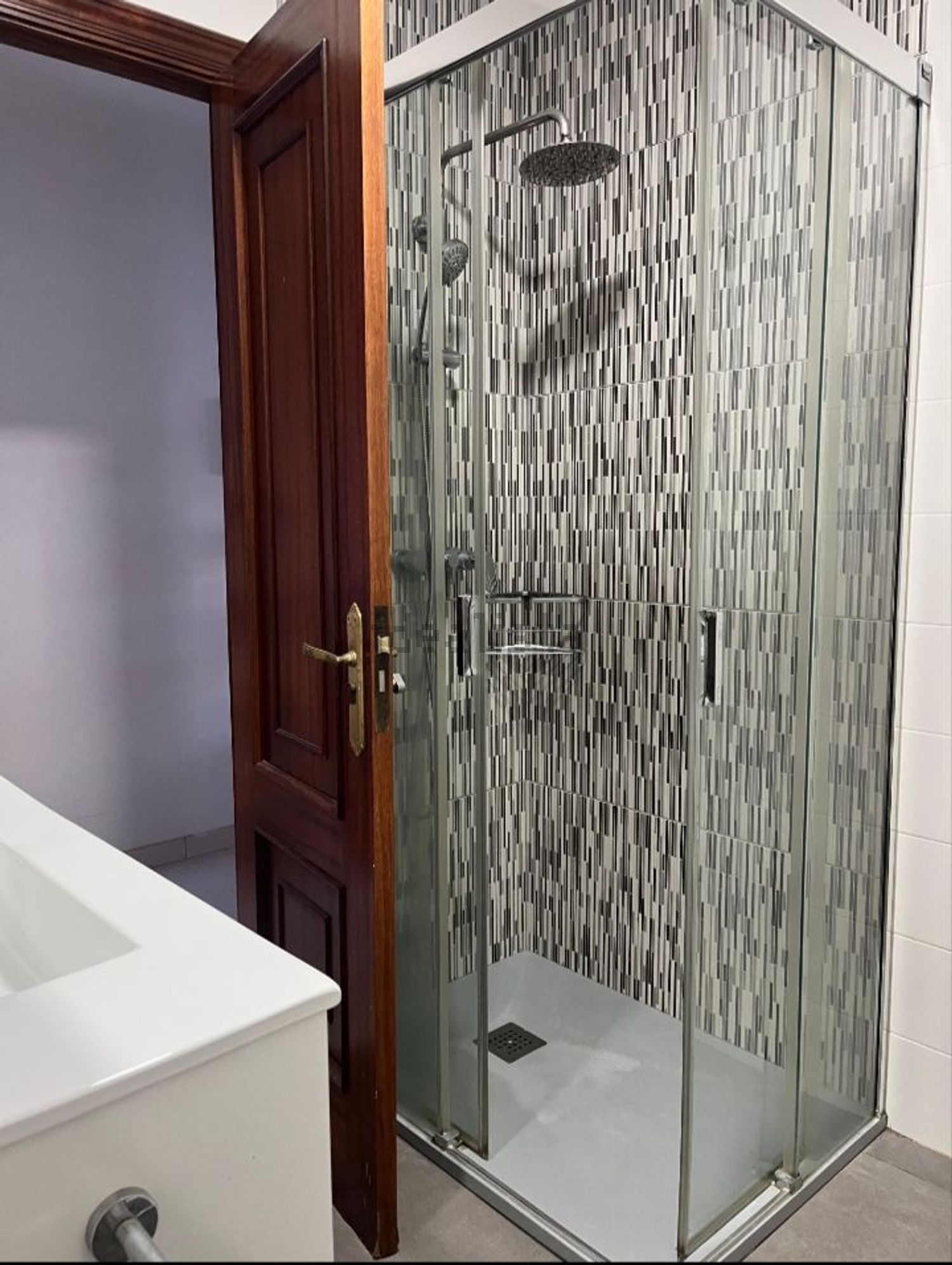 Piso de 80 m² en Ferrol