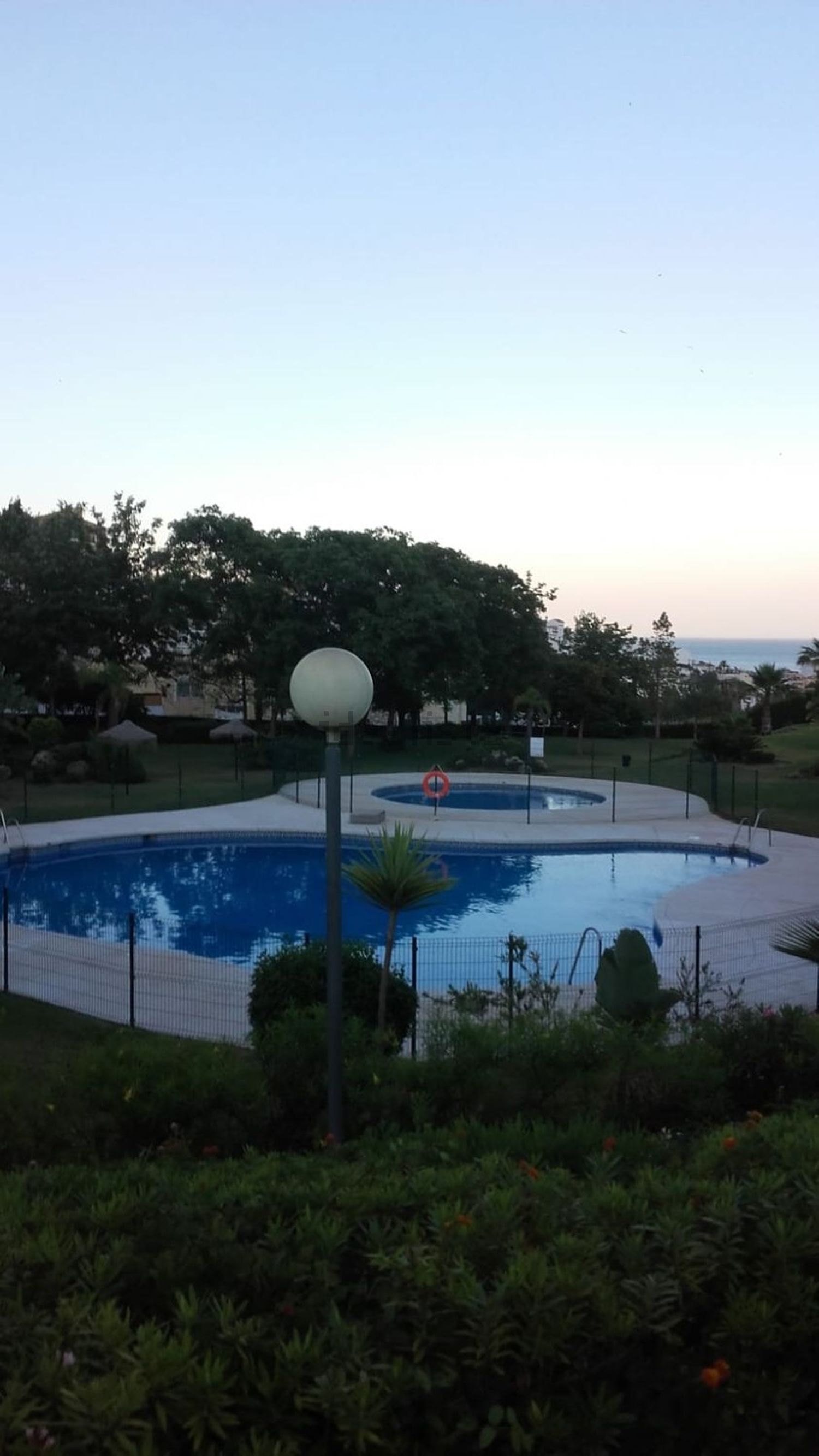 Habitació de lloguer, Benalmádena