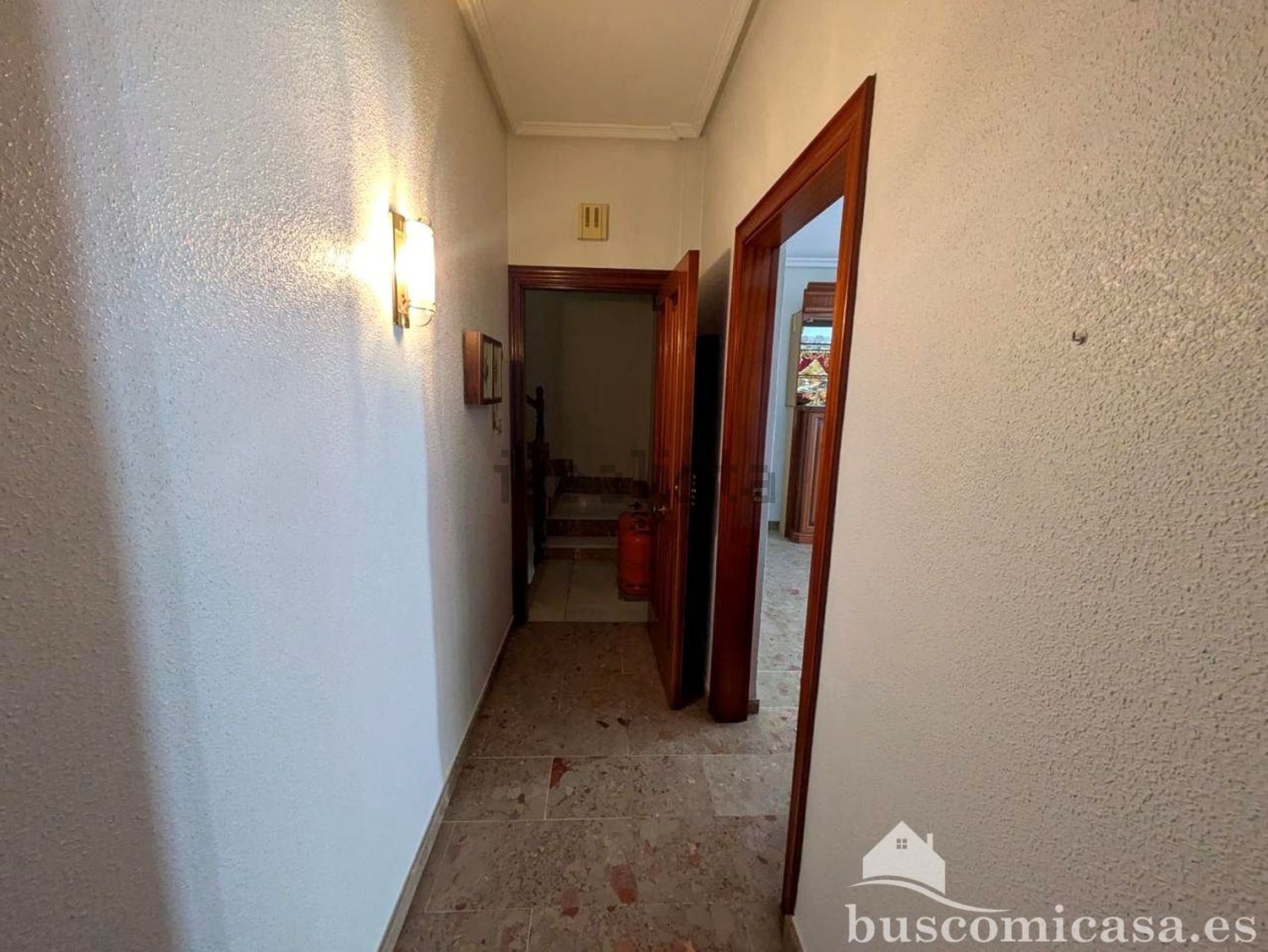 Wohnung 132 m² in Linares