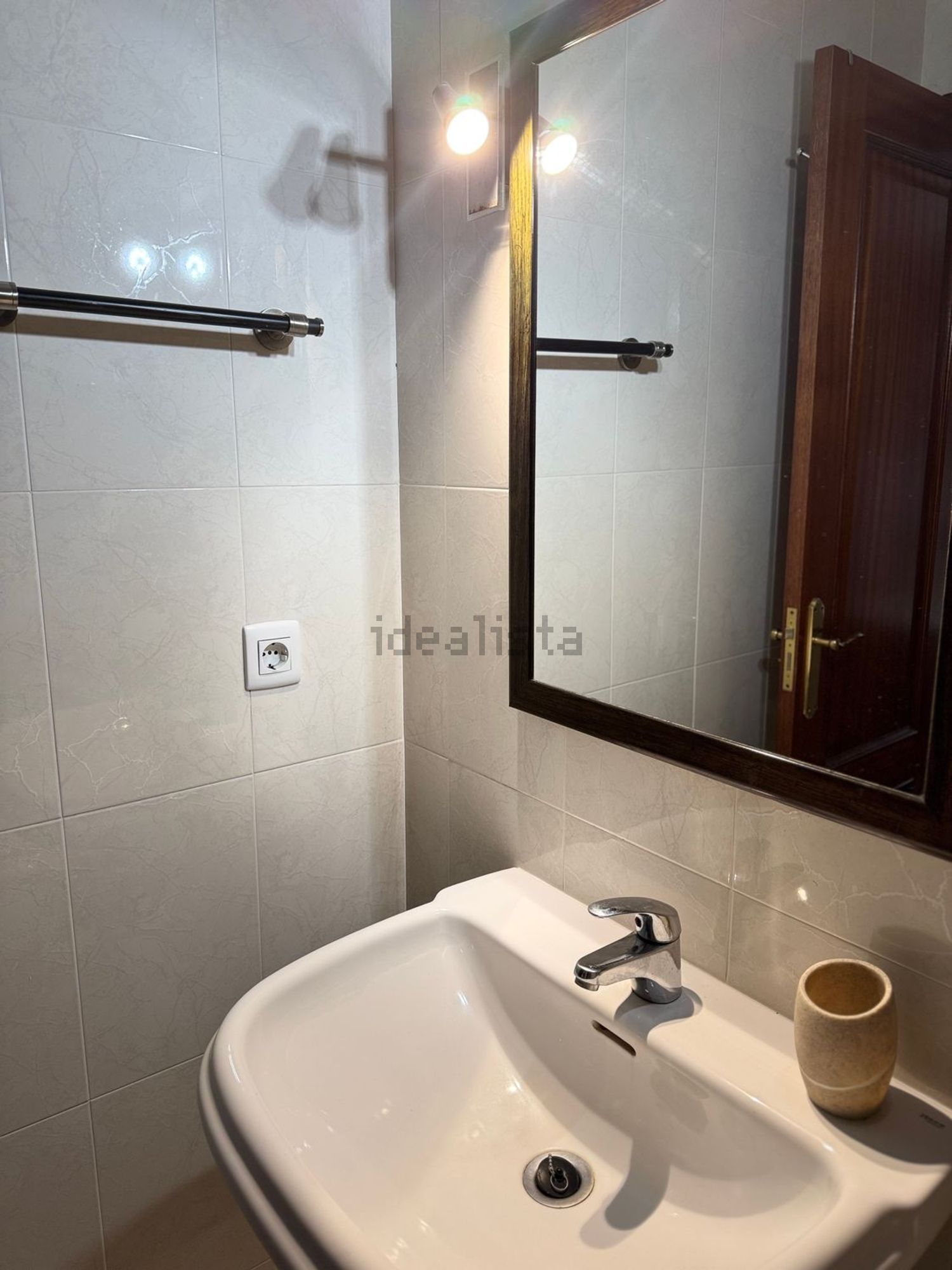 Pis de 105 m² a Santiago de Compostel·la