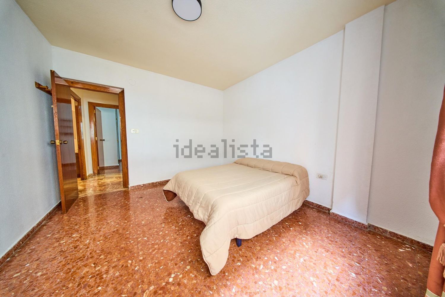 Apartamento 120 m² em Granada