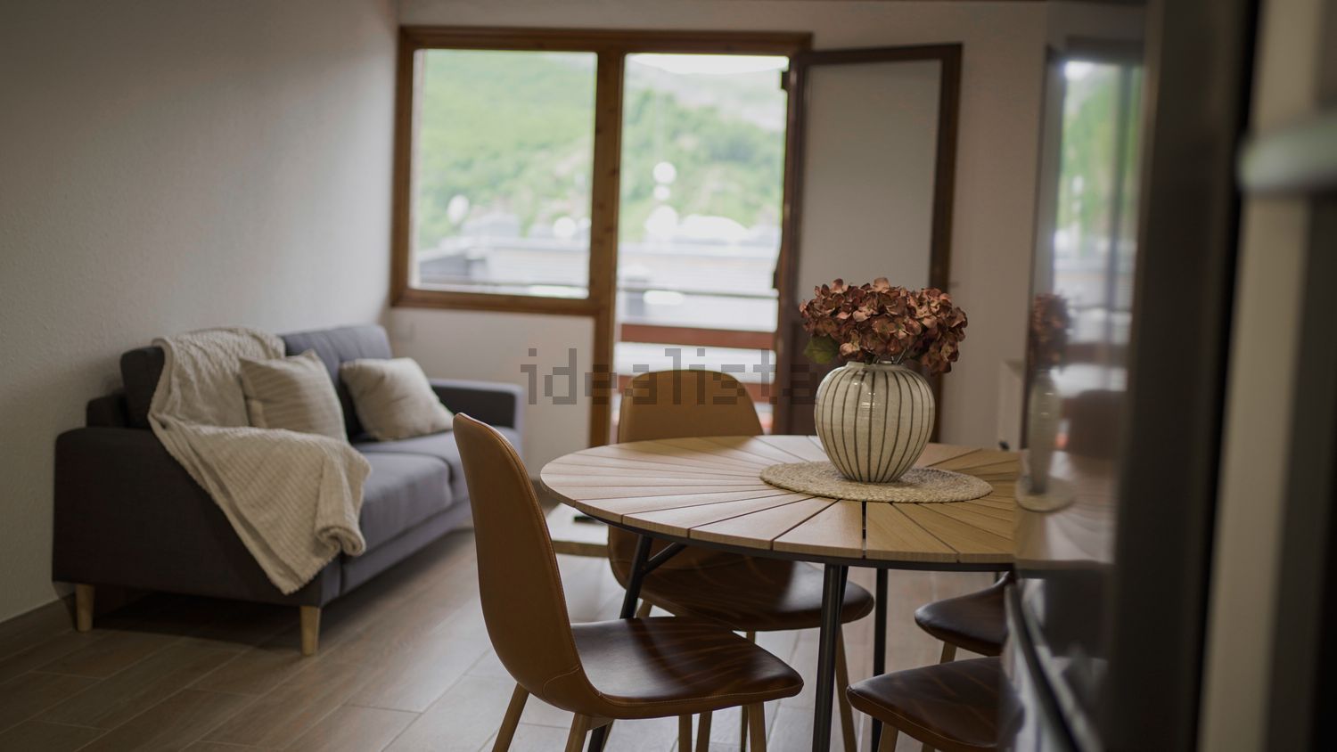 Квартира 75 м² у Sallent de Gállego