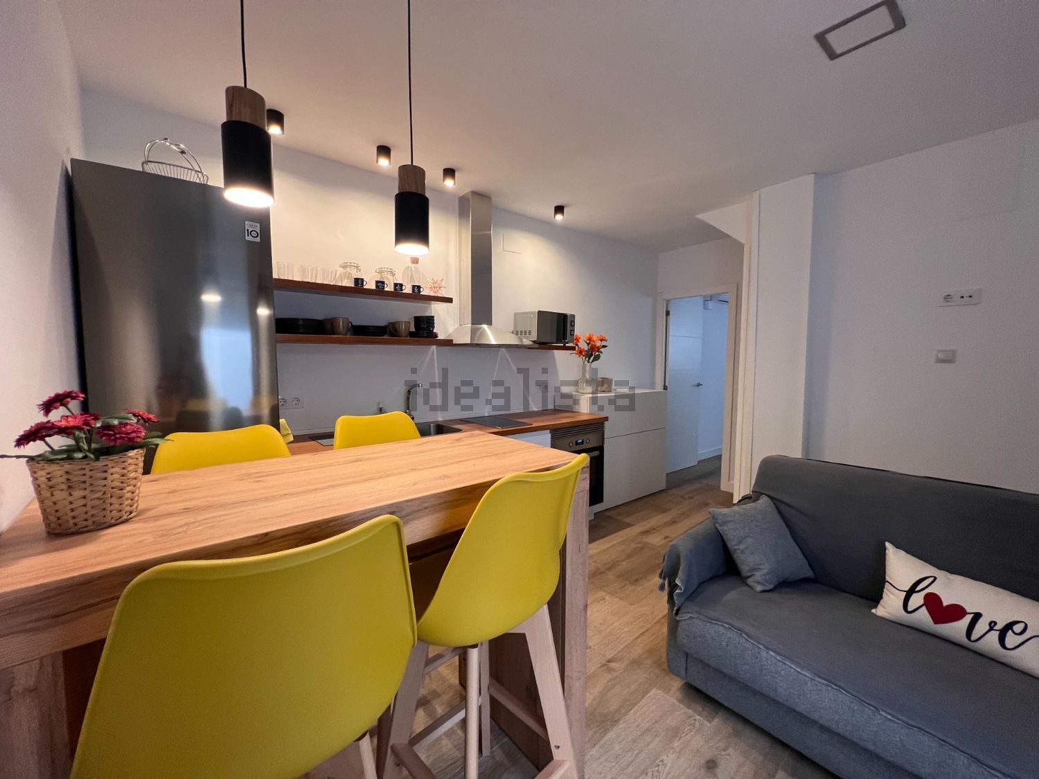 Pis de 40 m² a Tossa de Mar