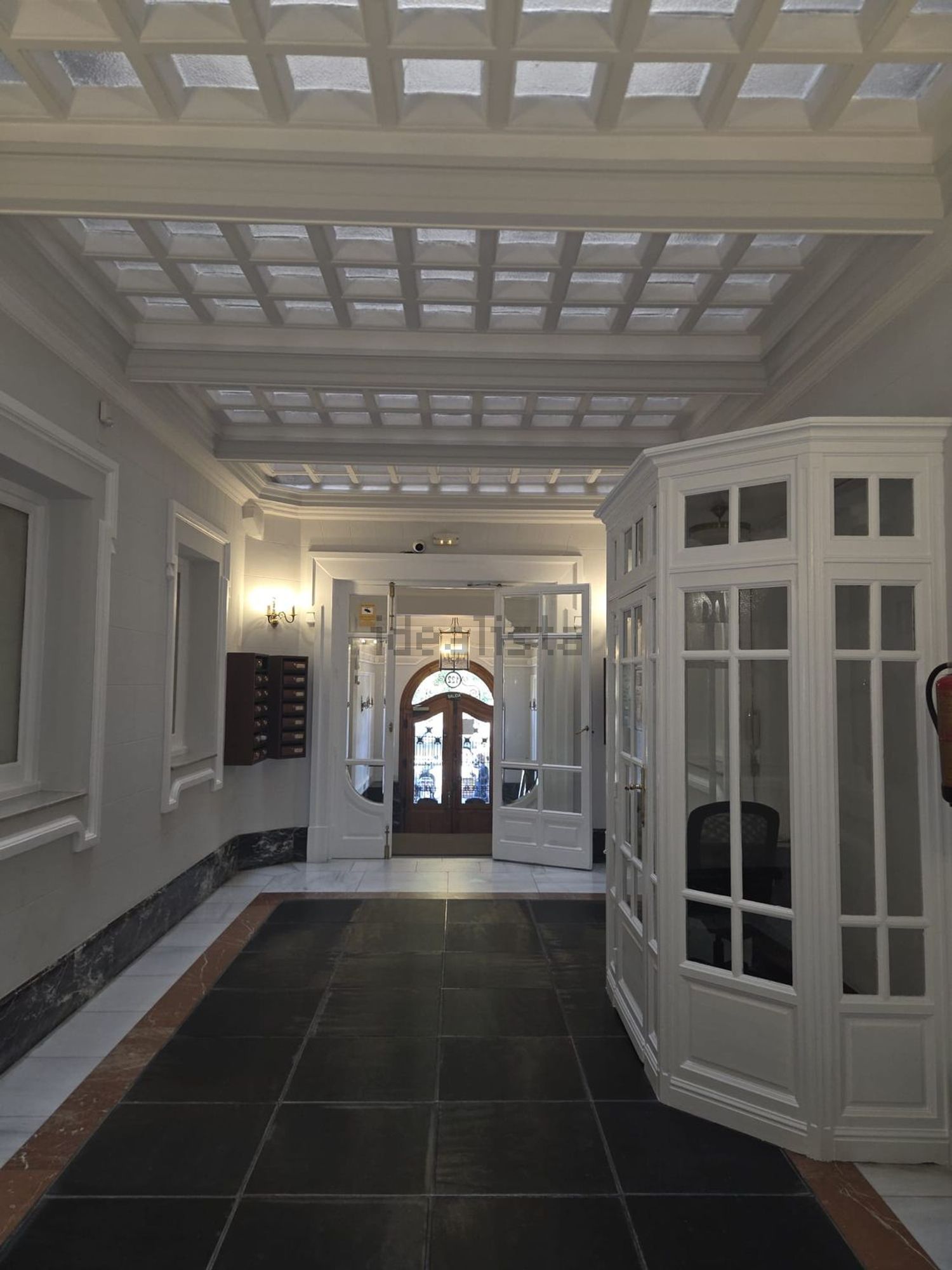 Pis de 106 m² a Madrid